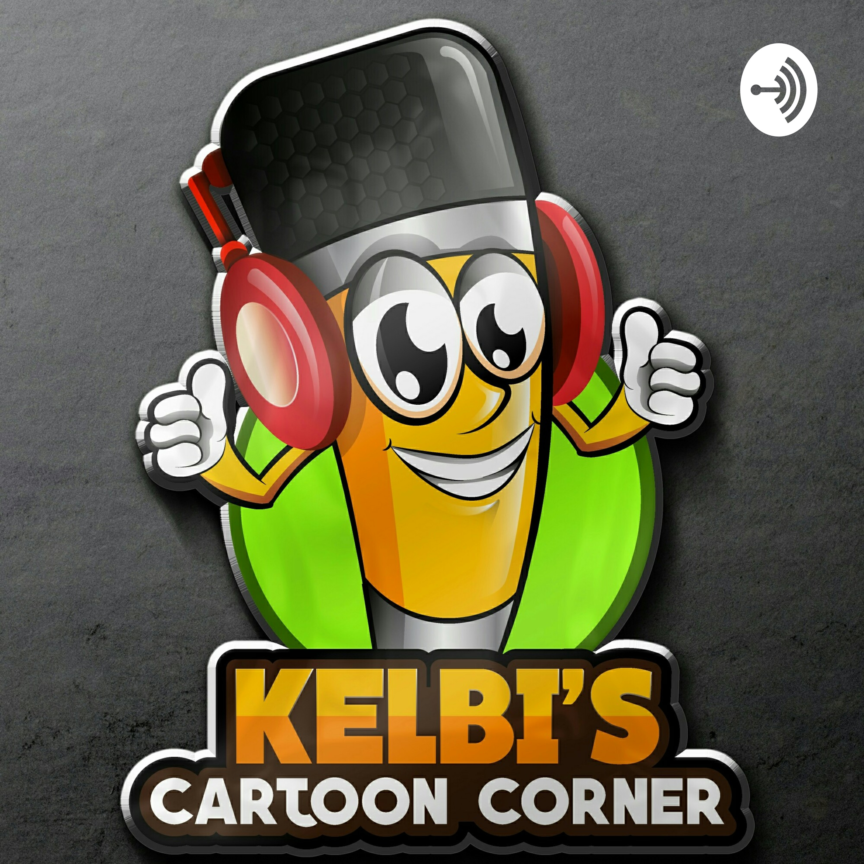 Kelbi\'s Cartoon Corner