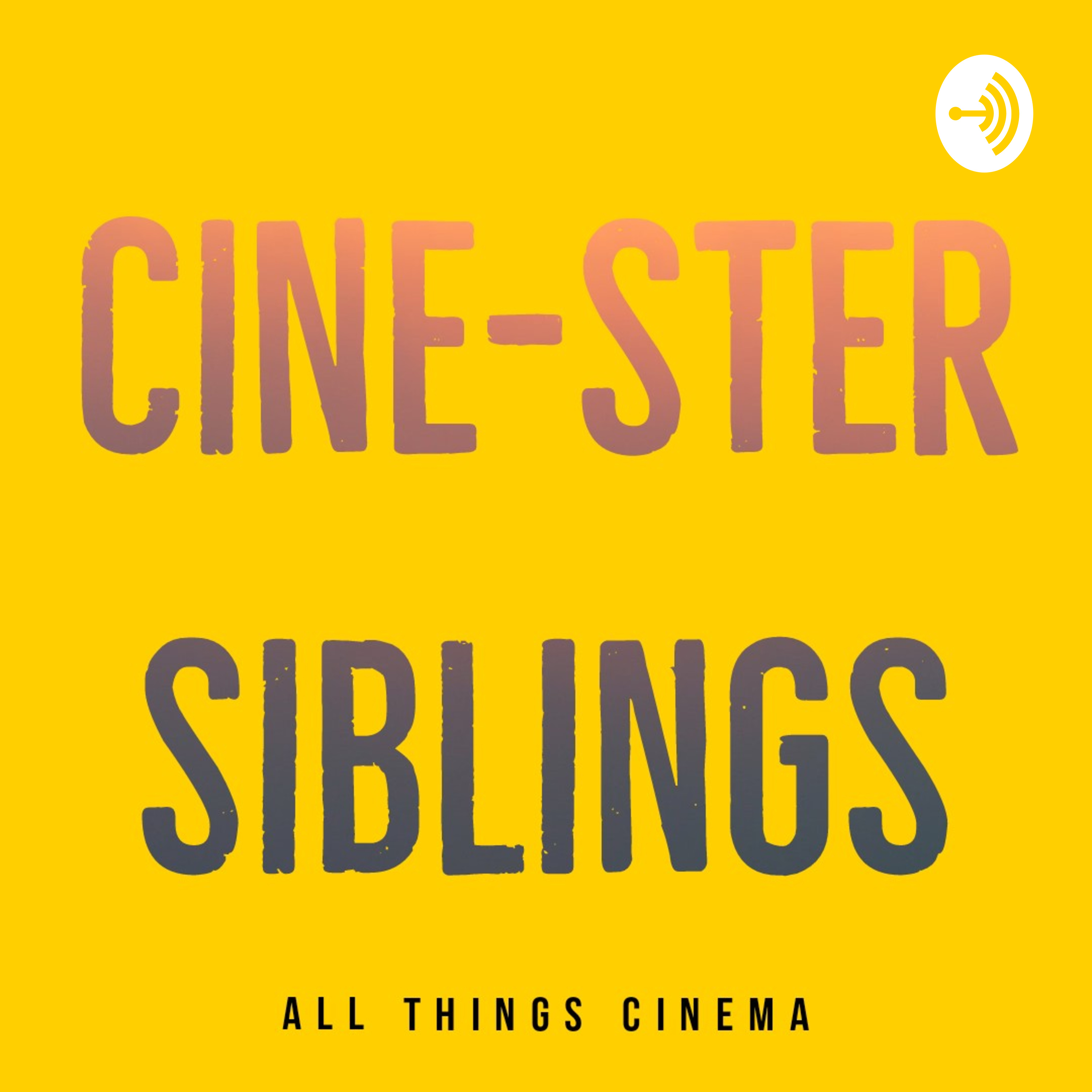 Cine-ster siblings