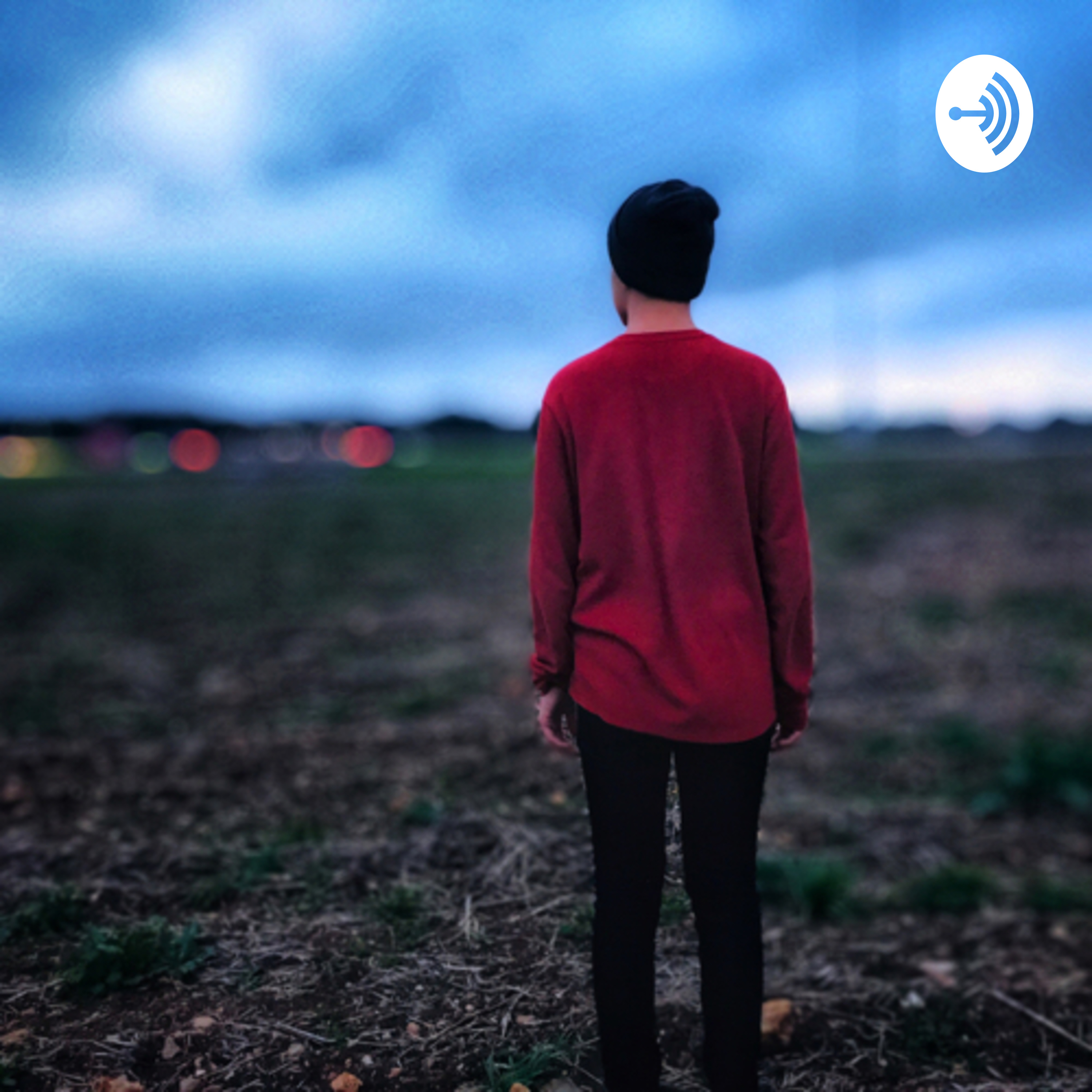 JustMe podcast artwork
