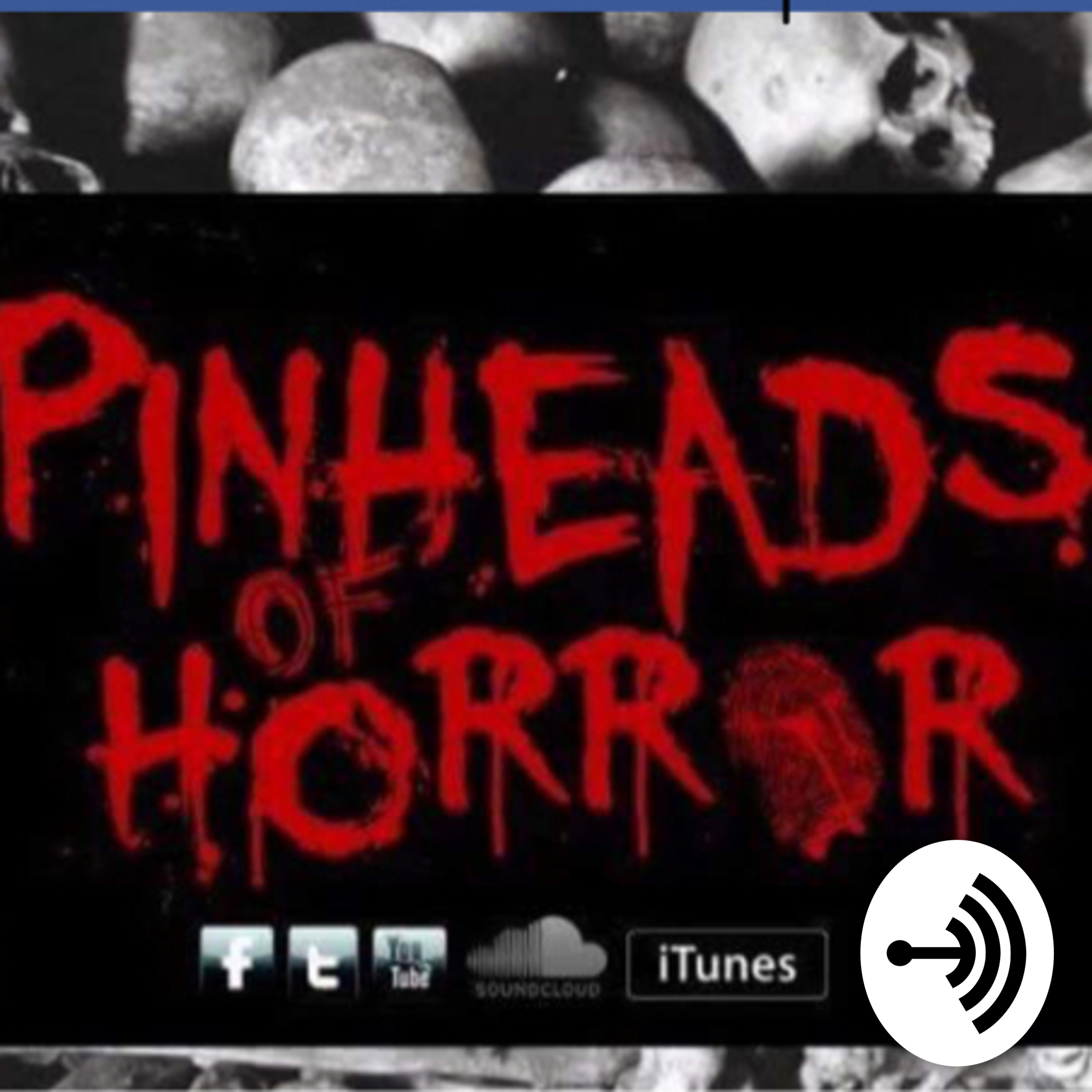 pinheads of horror