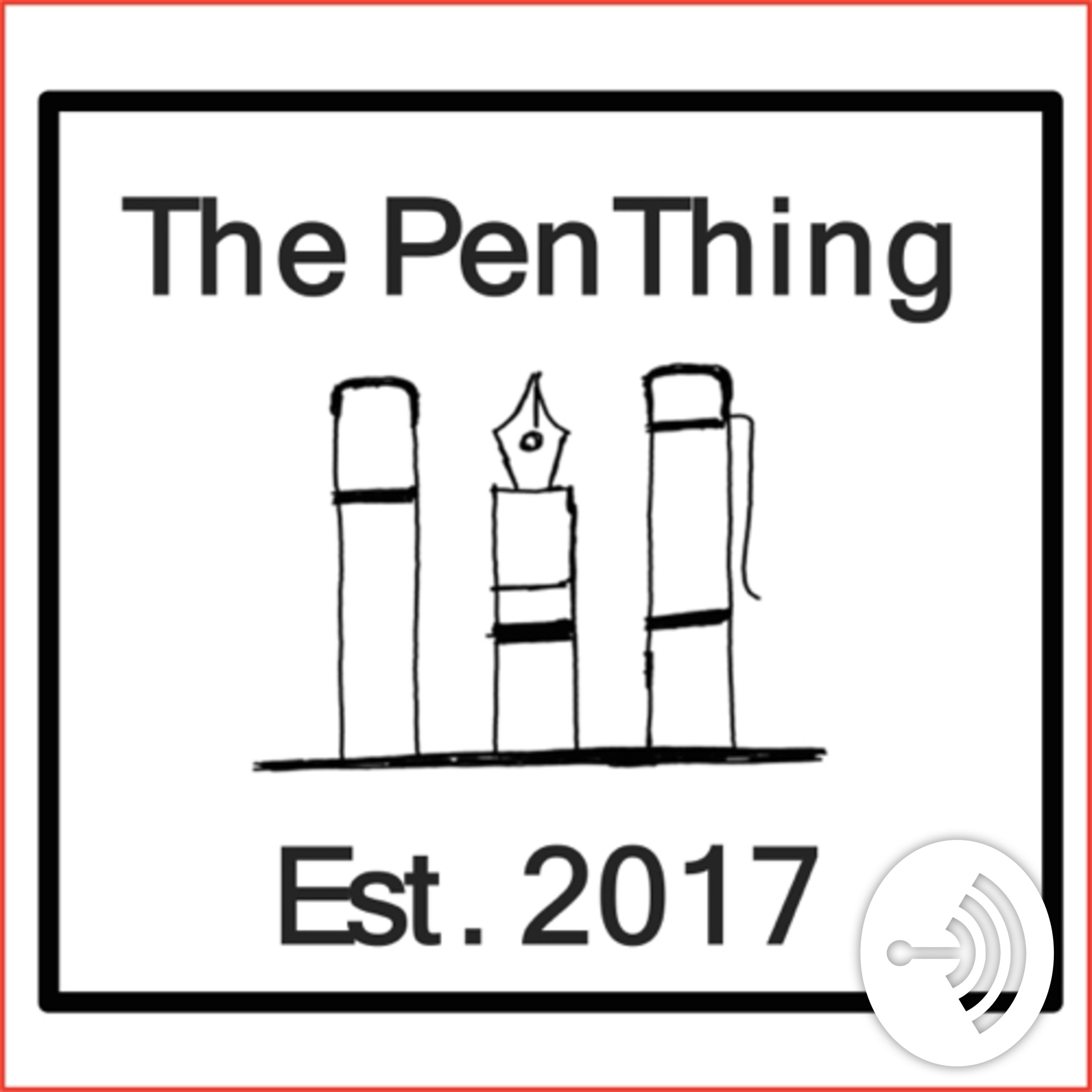 The PenThing 