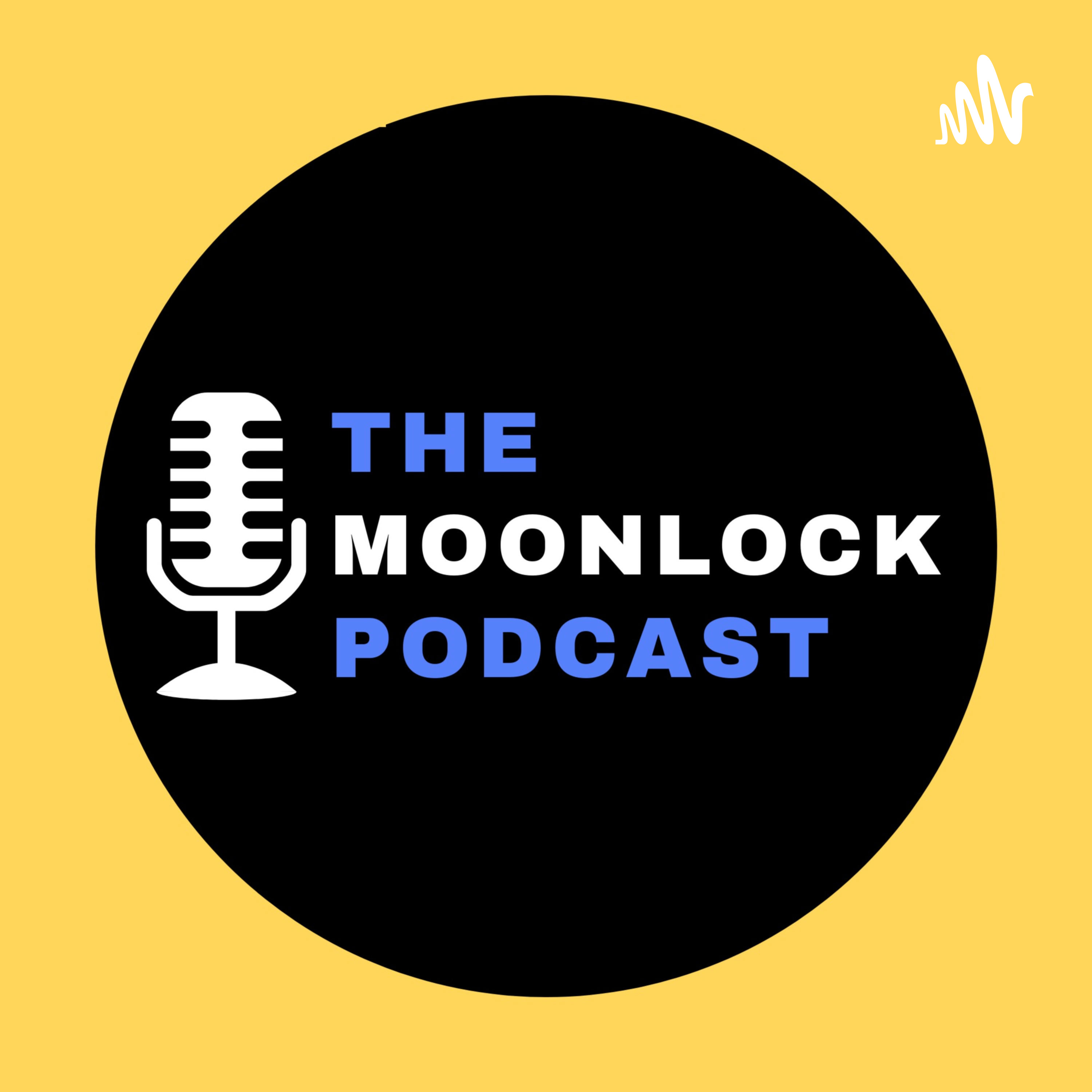 The Moonlock Podcast - PODash