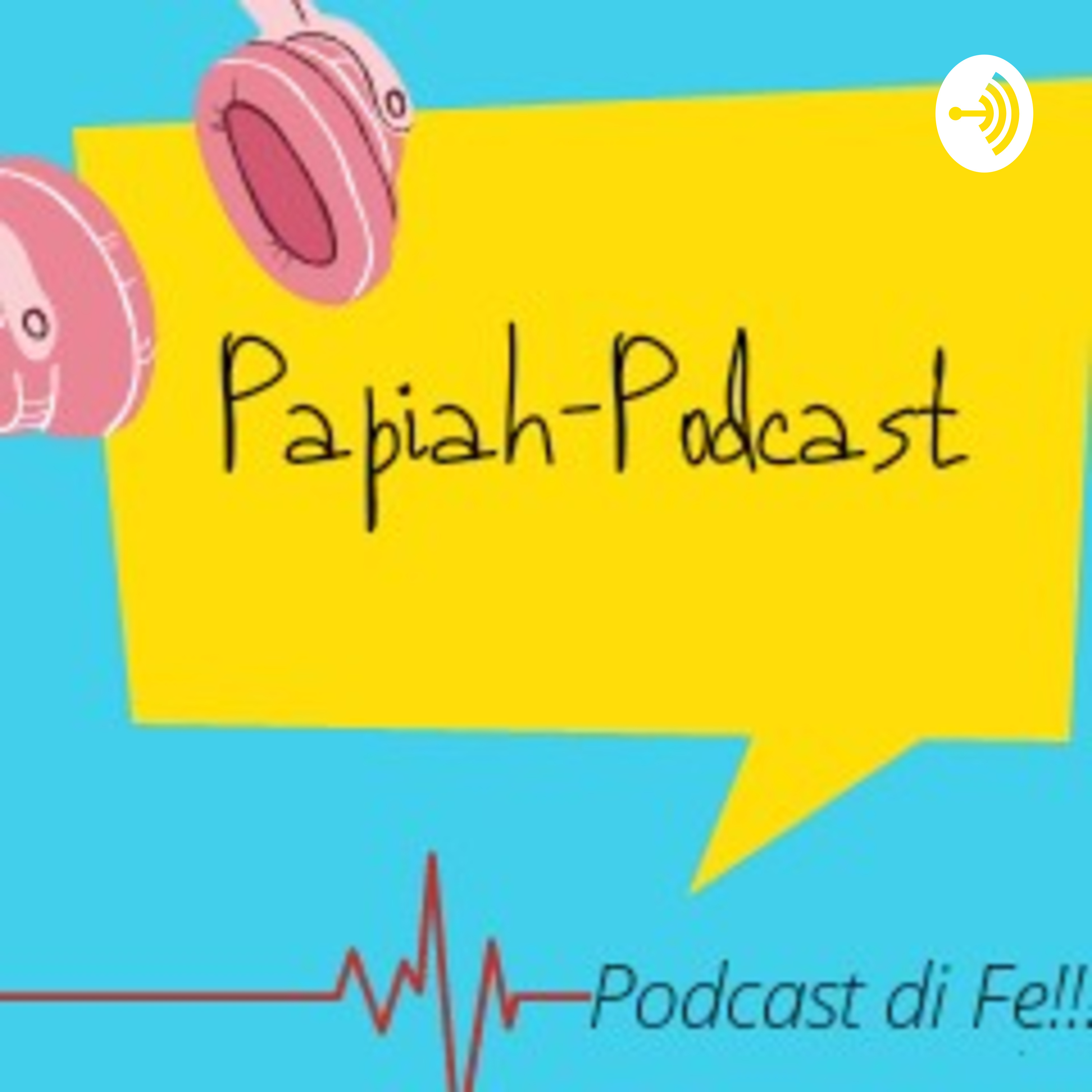 Papiah-Podcast