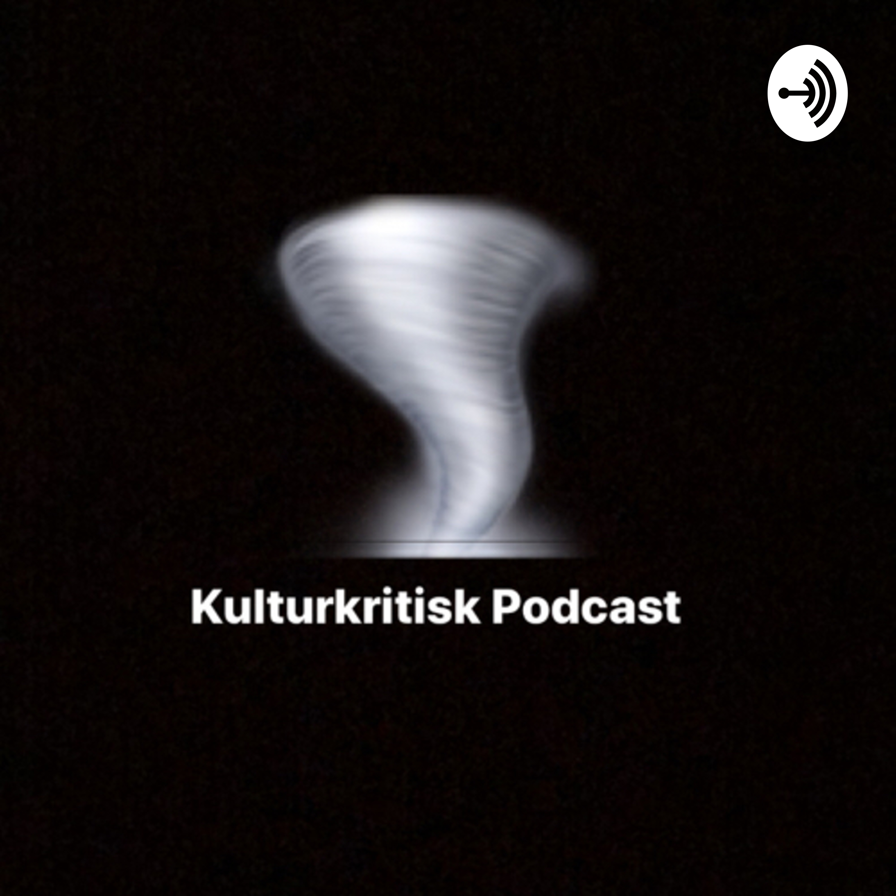 Kulturkritisk Podcast
