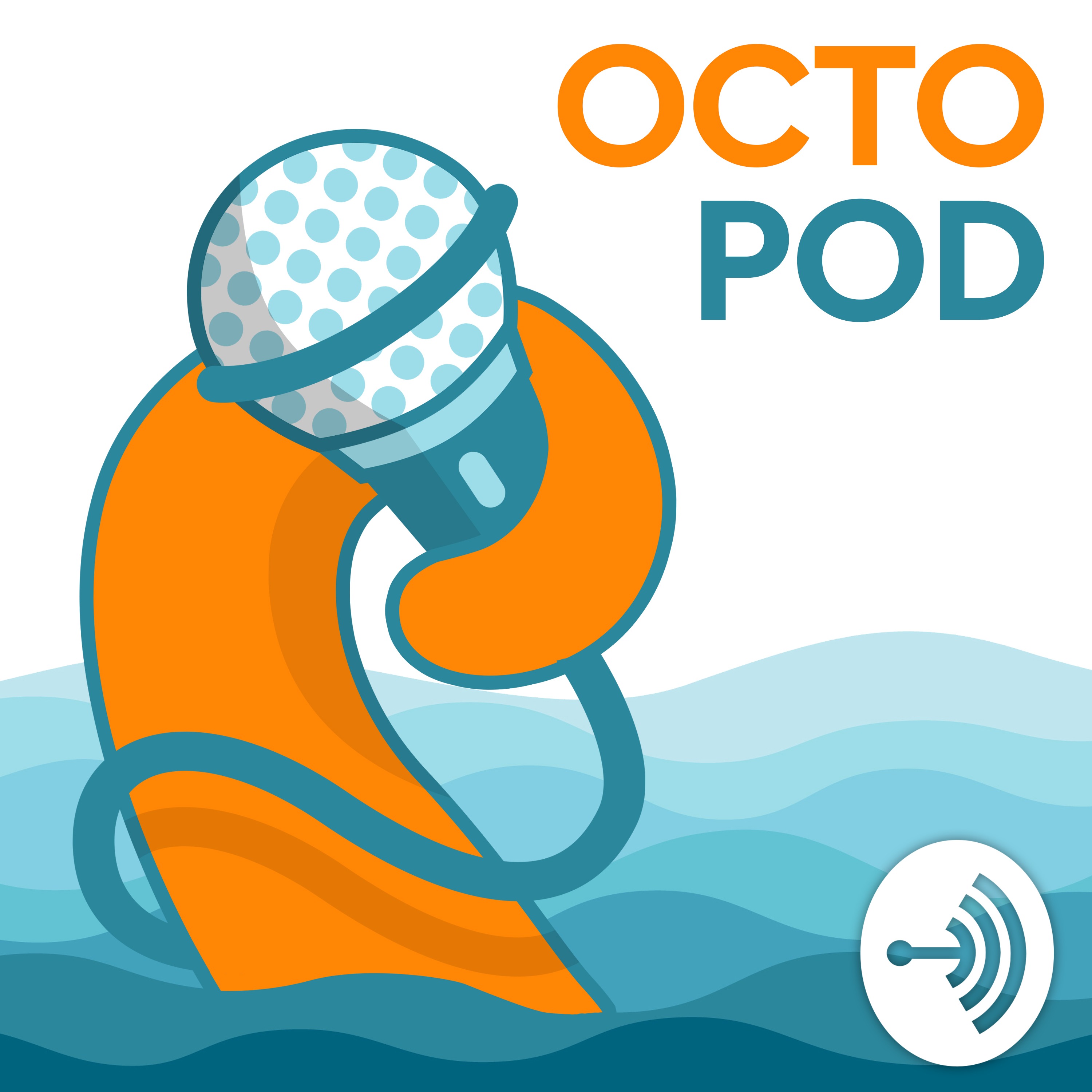 Our OCTOPOD adieu