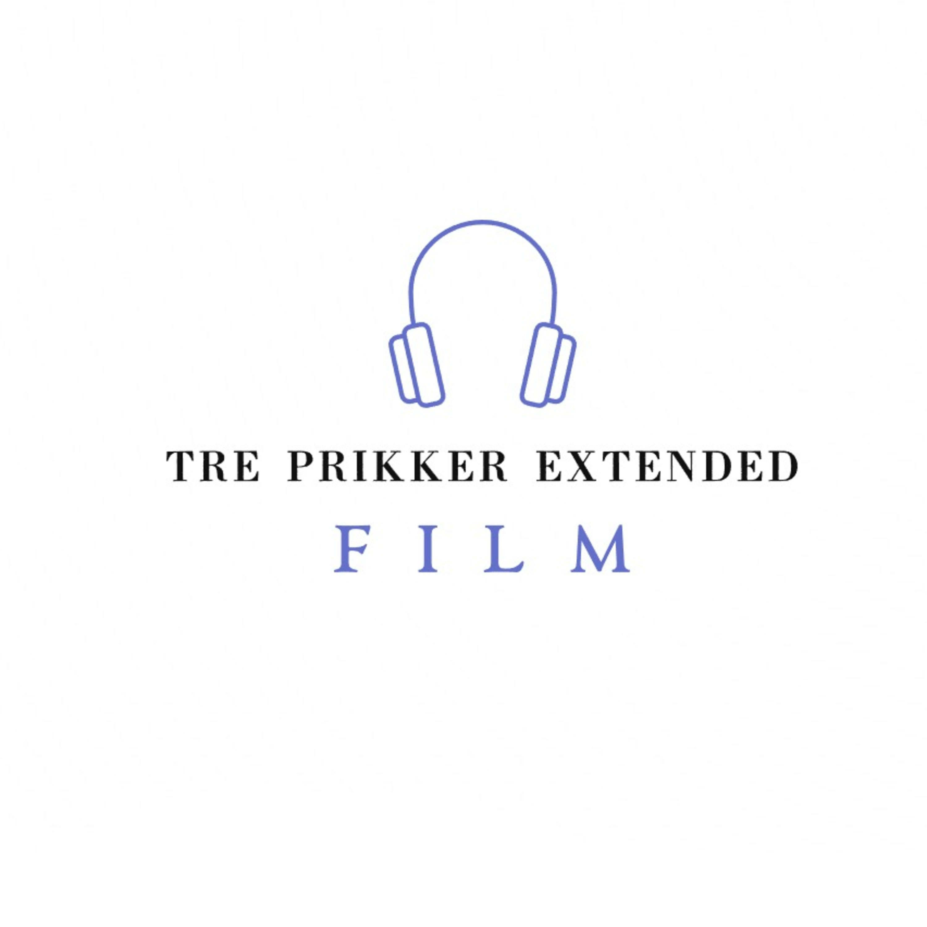 Tre Prikker Extended: Film af JACOB FROST OG ANTON PAGH