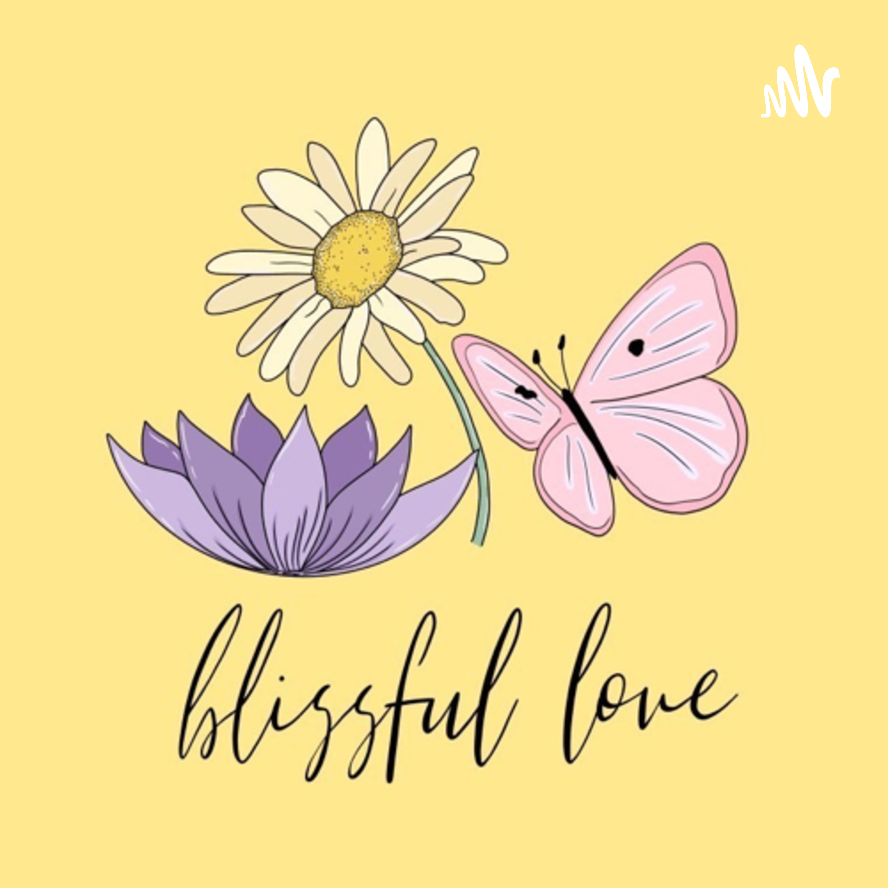 Blissful Love