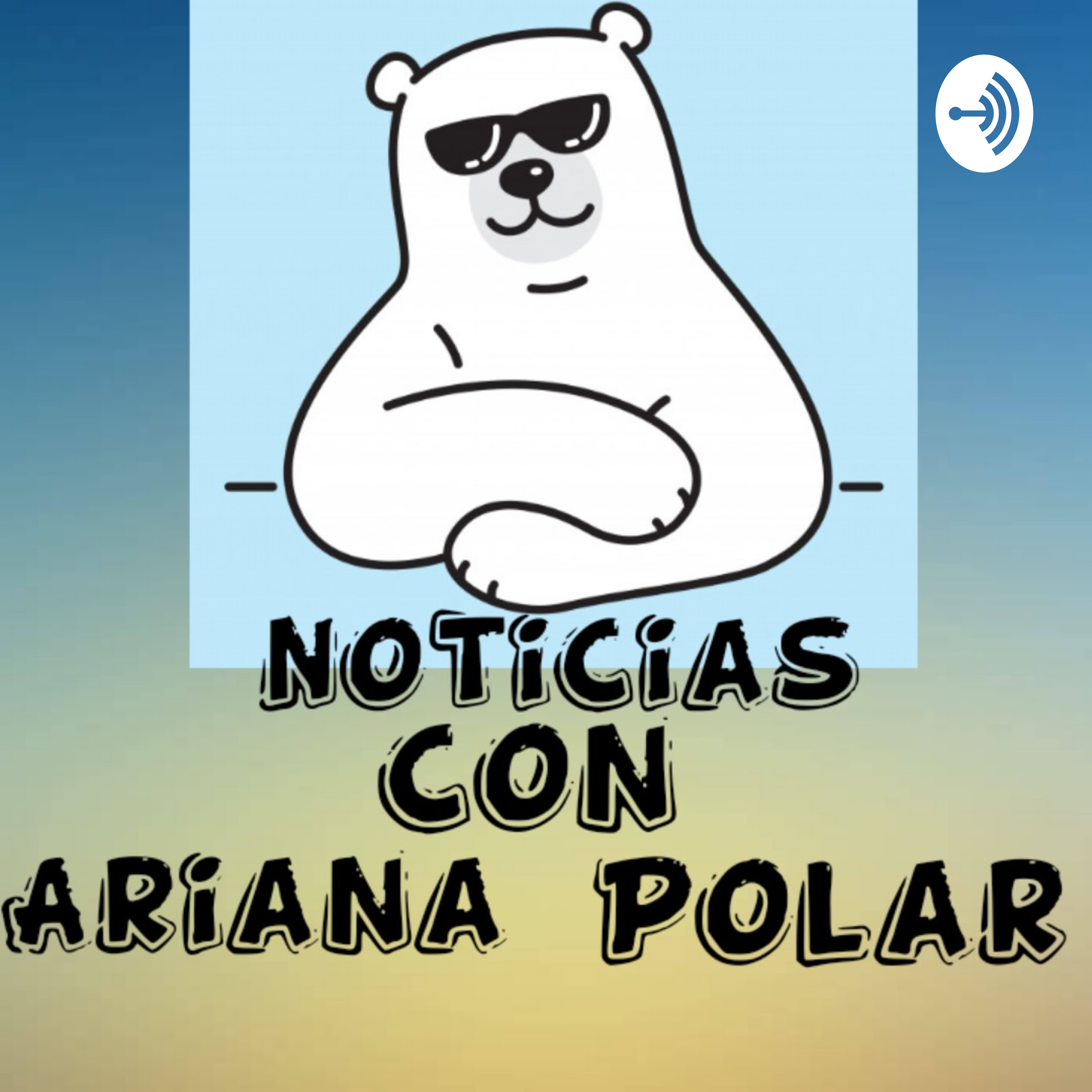 Noticias Con Ariana Polar