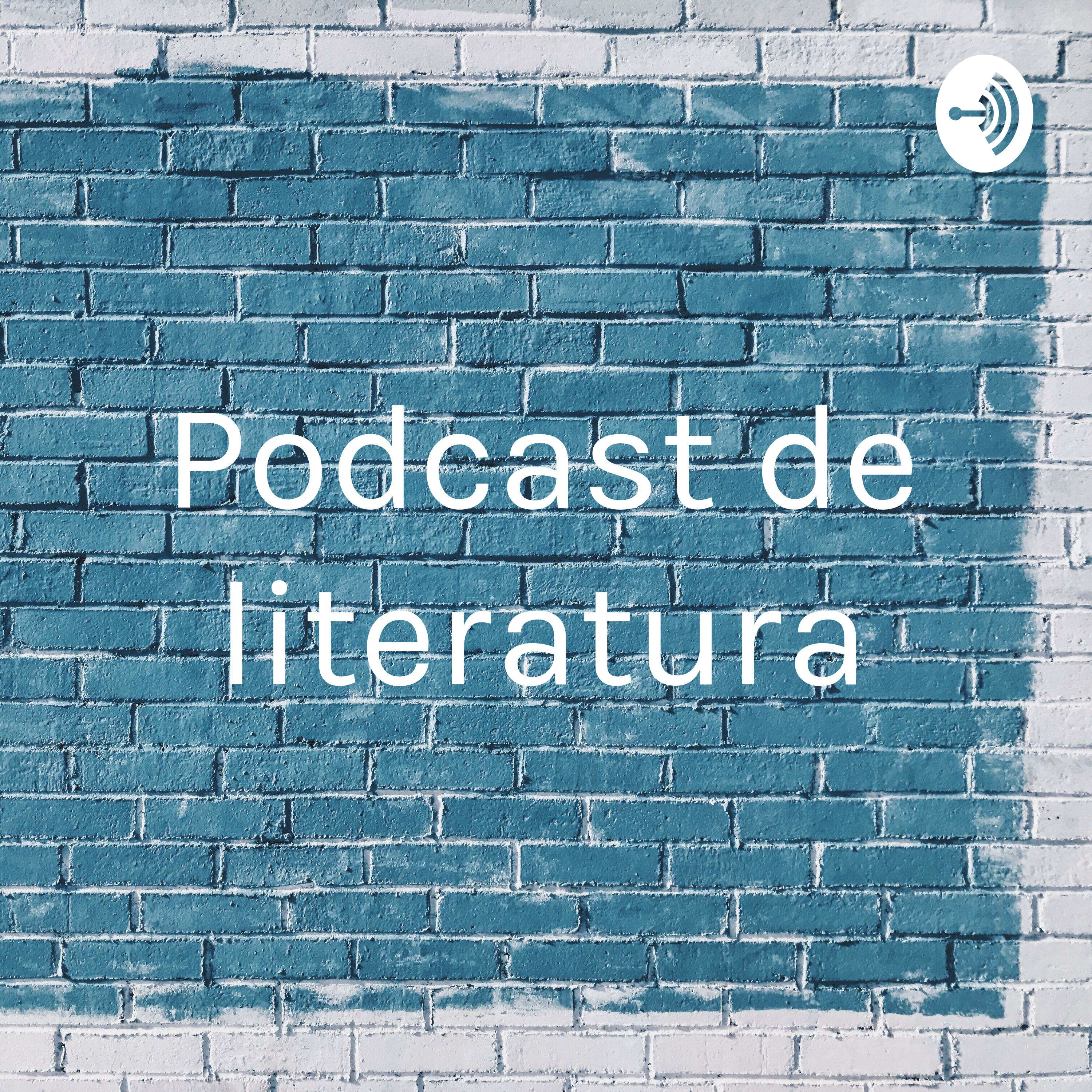 Podcast de literatura