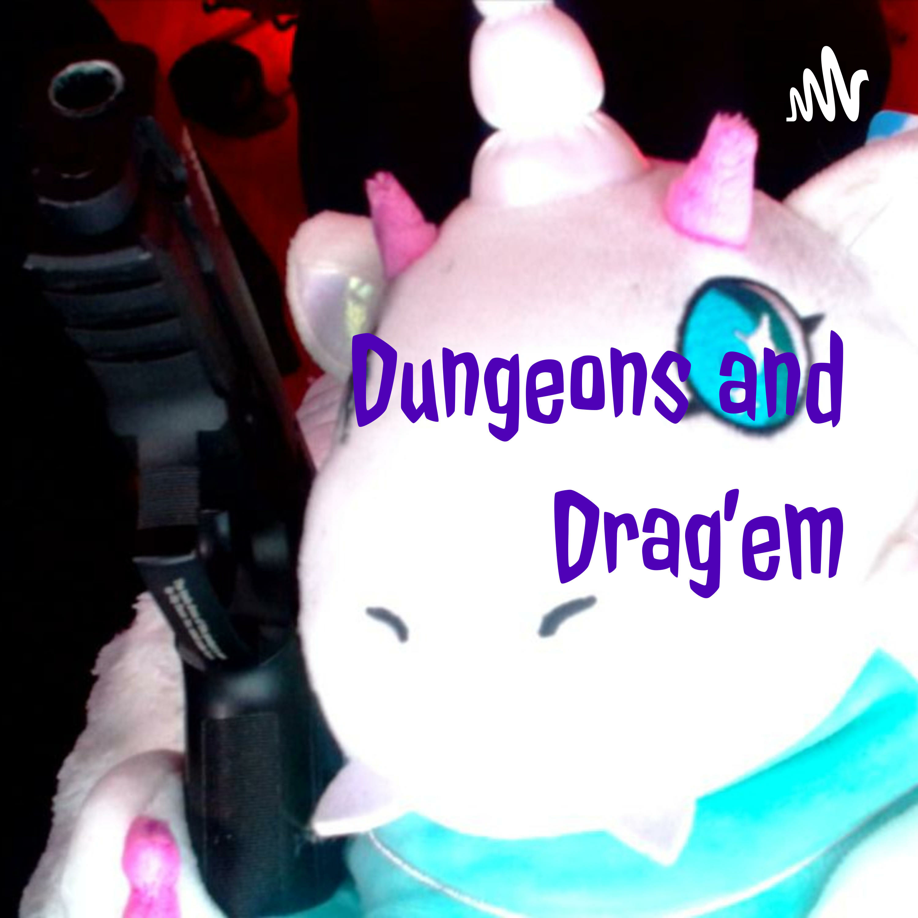 Dungeons and Drag'em