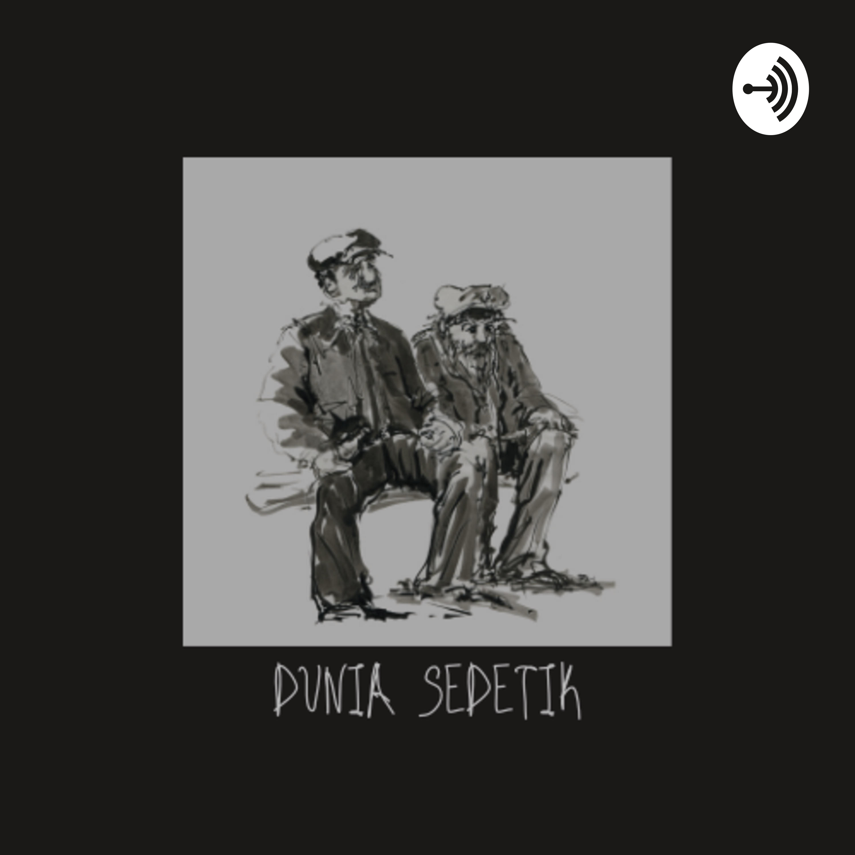 Dunia Sedetik