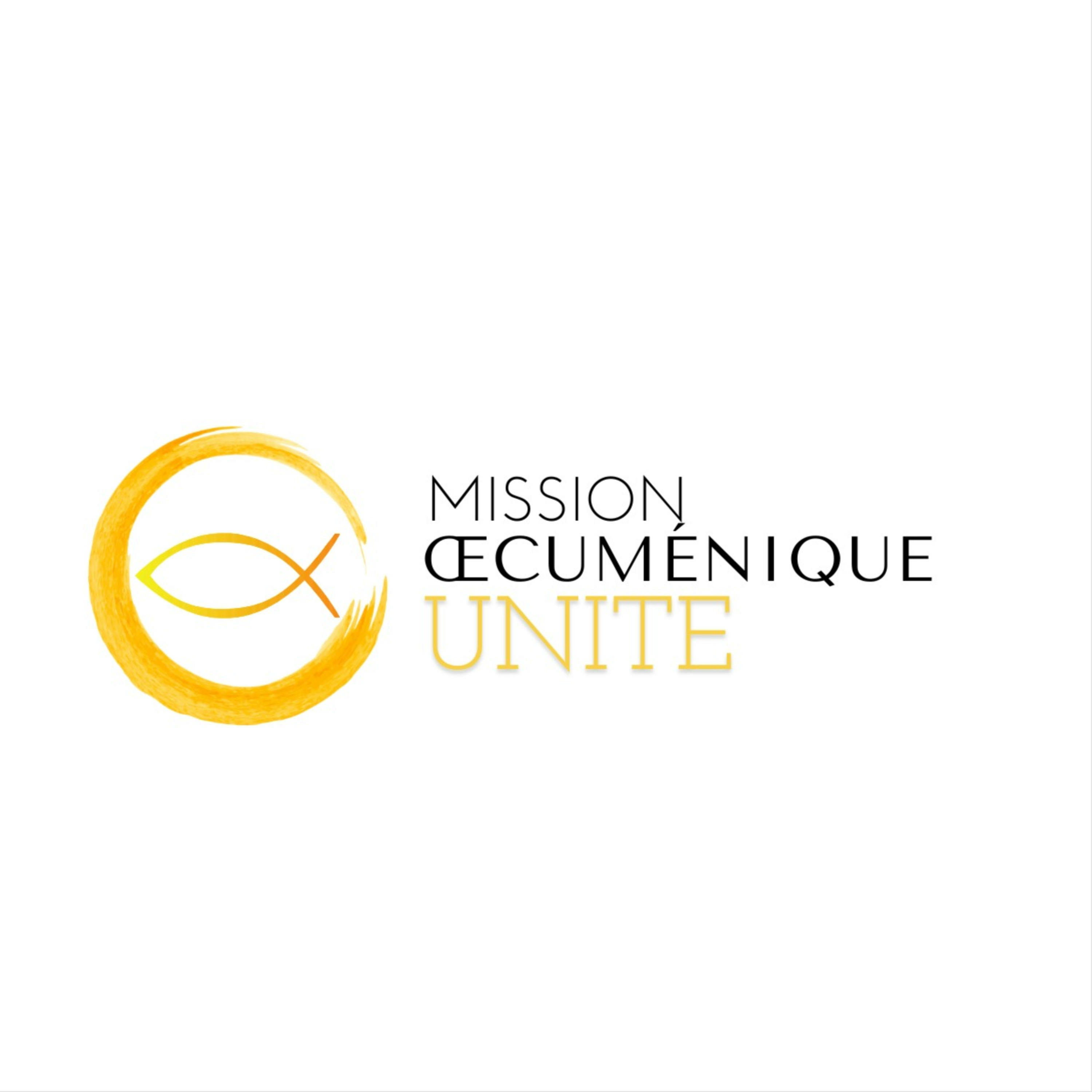 Mission Unité podcast artwork