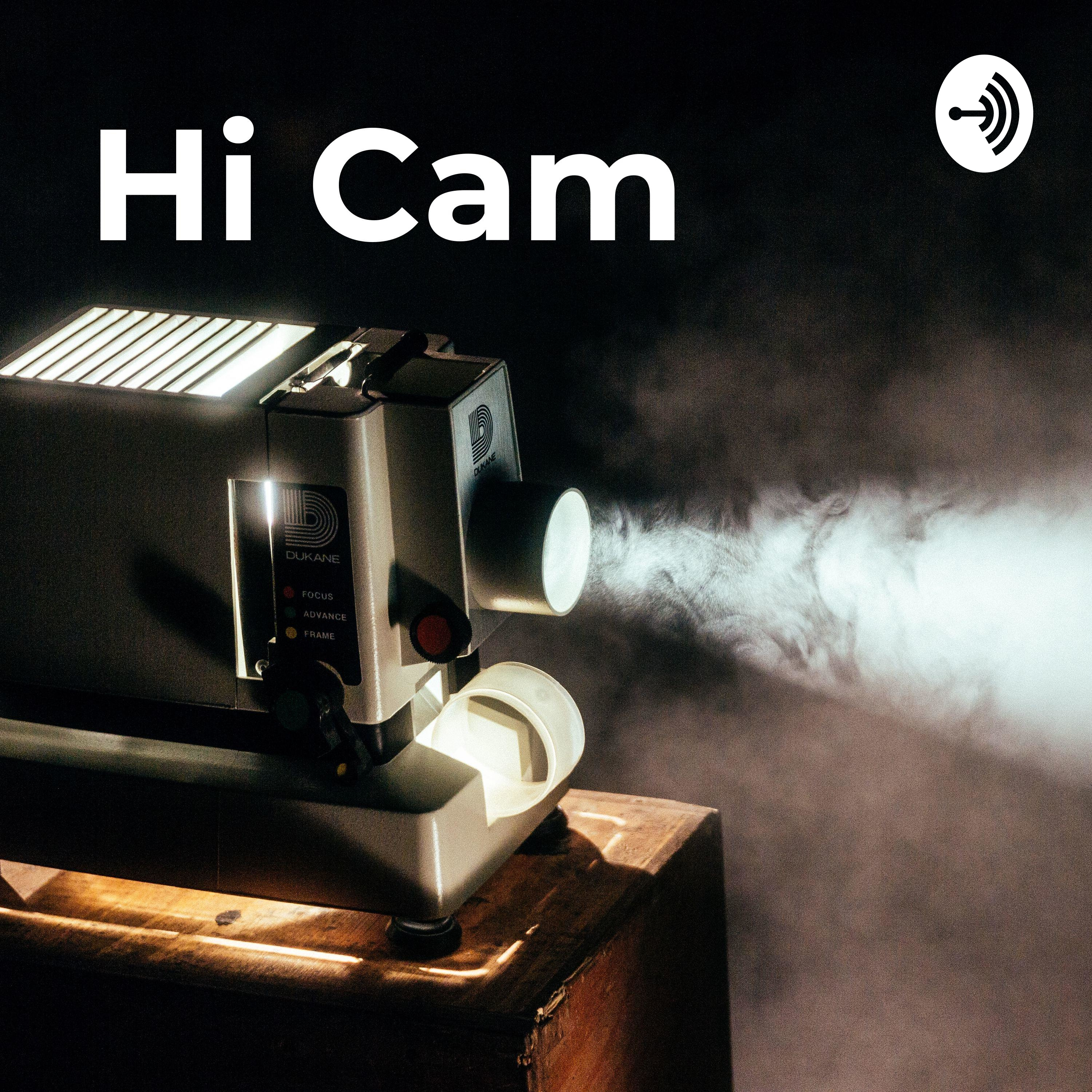 Hi Cam - MovieTalk