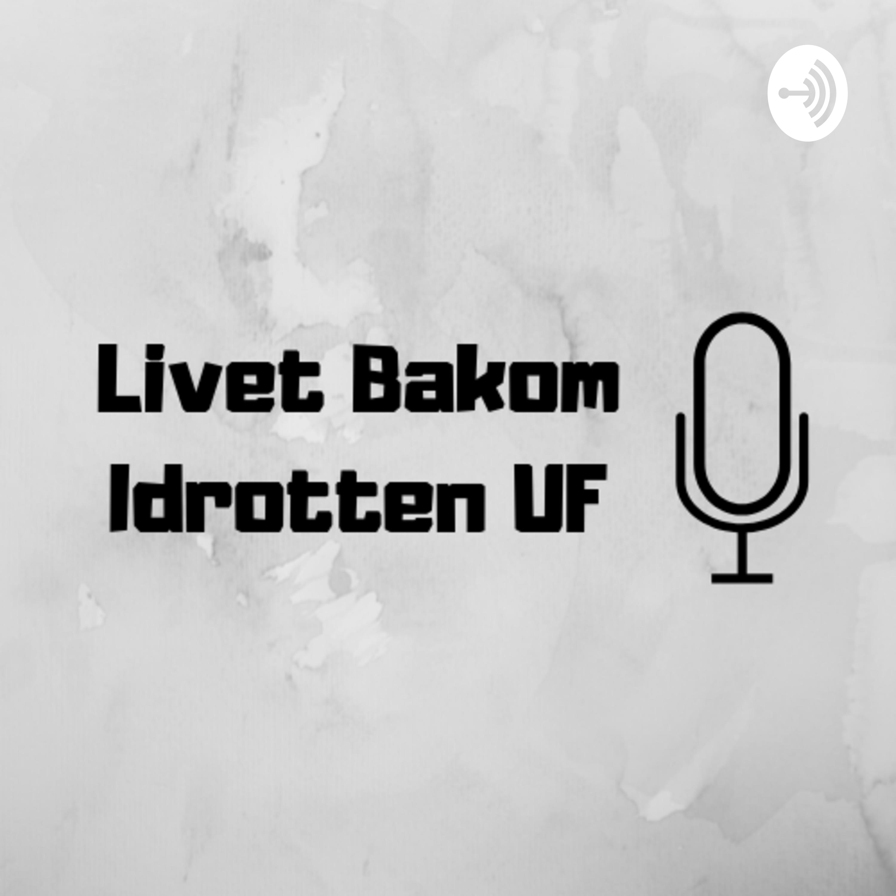 Livet Bakom Idrotten