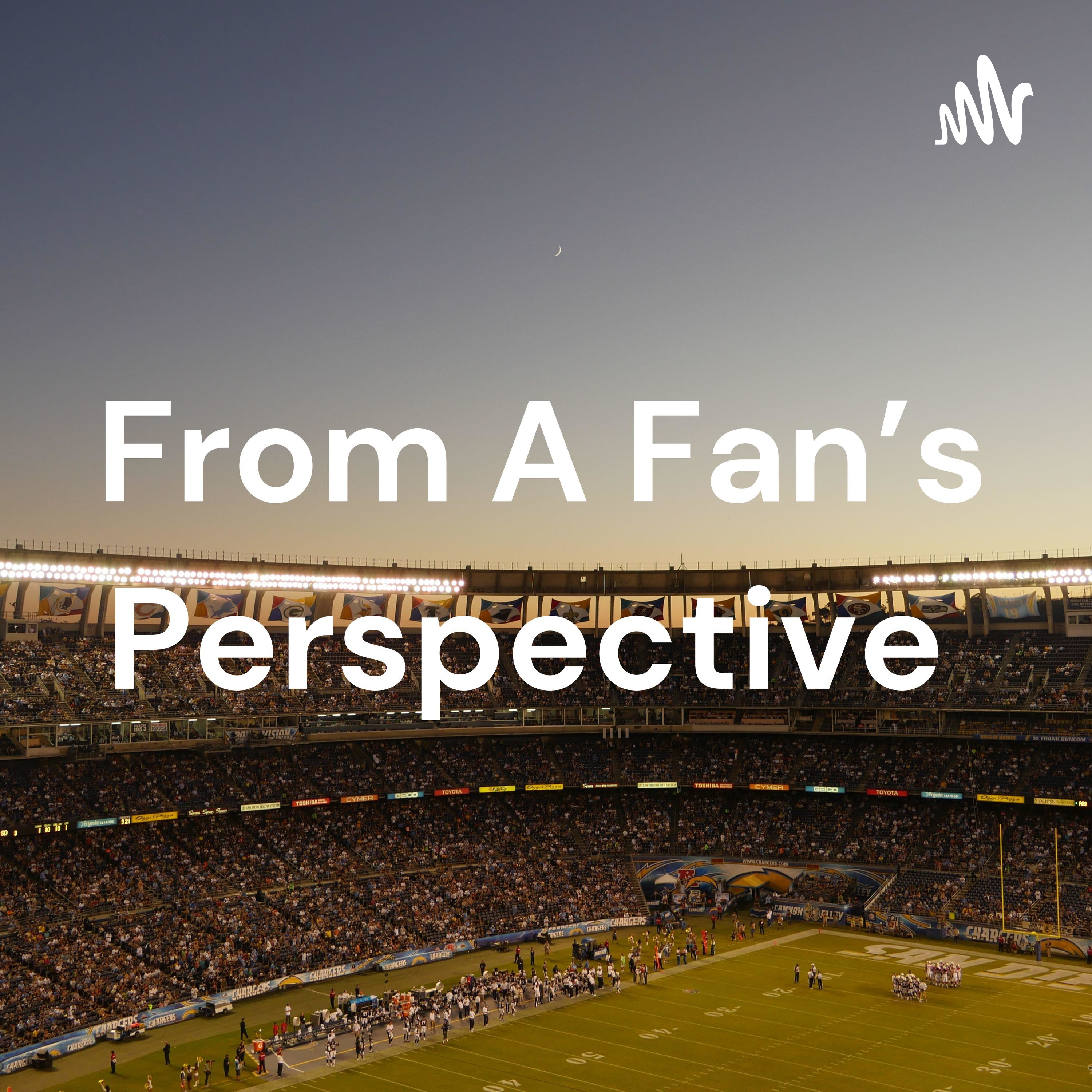 From A Fan\'s Perspective
