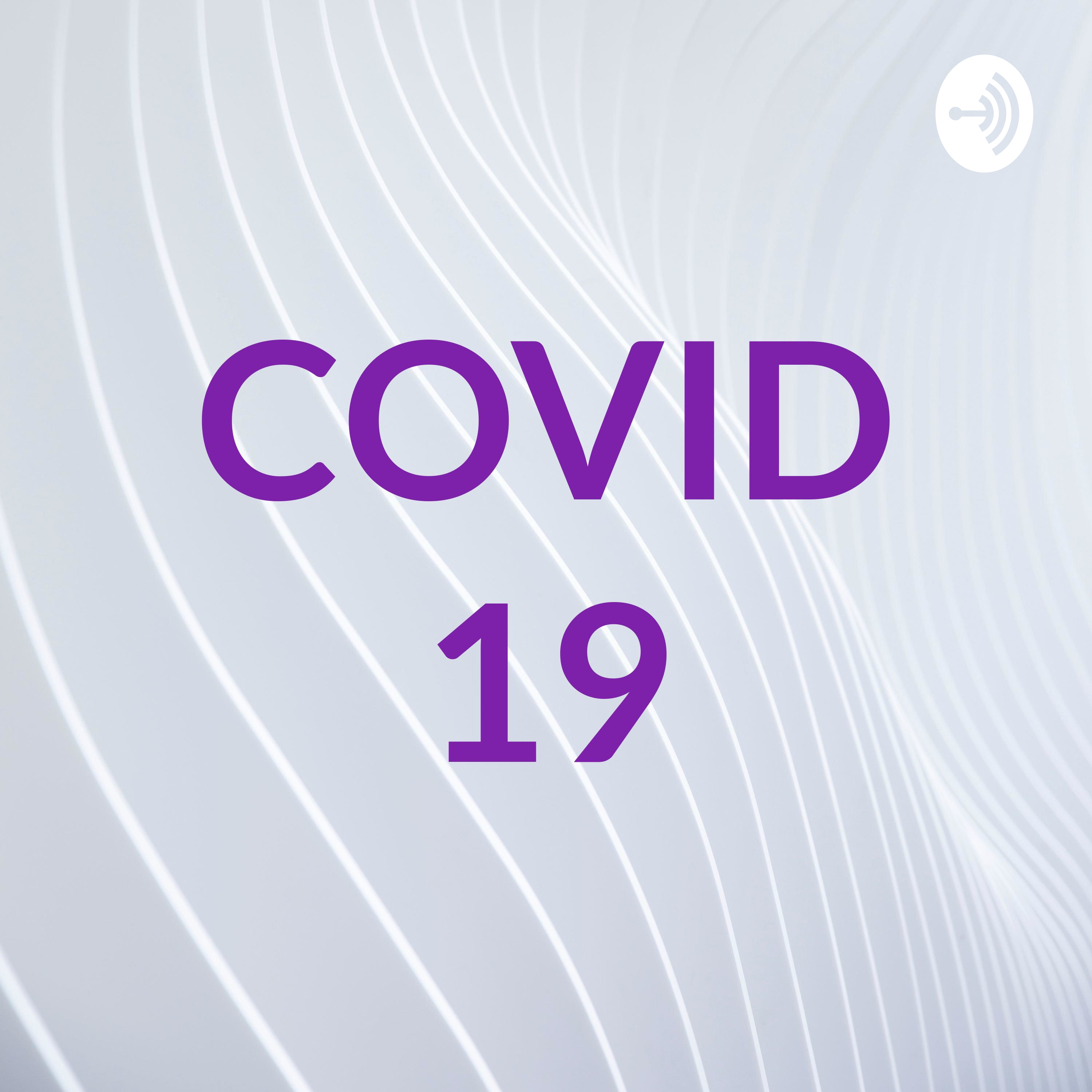 COVID 19