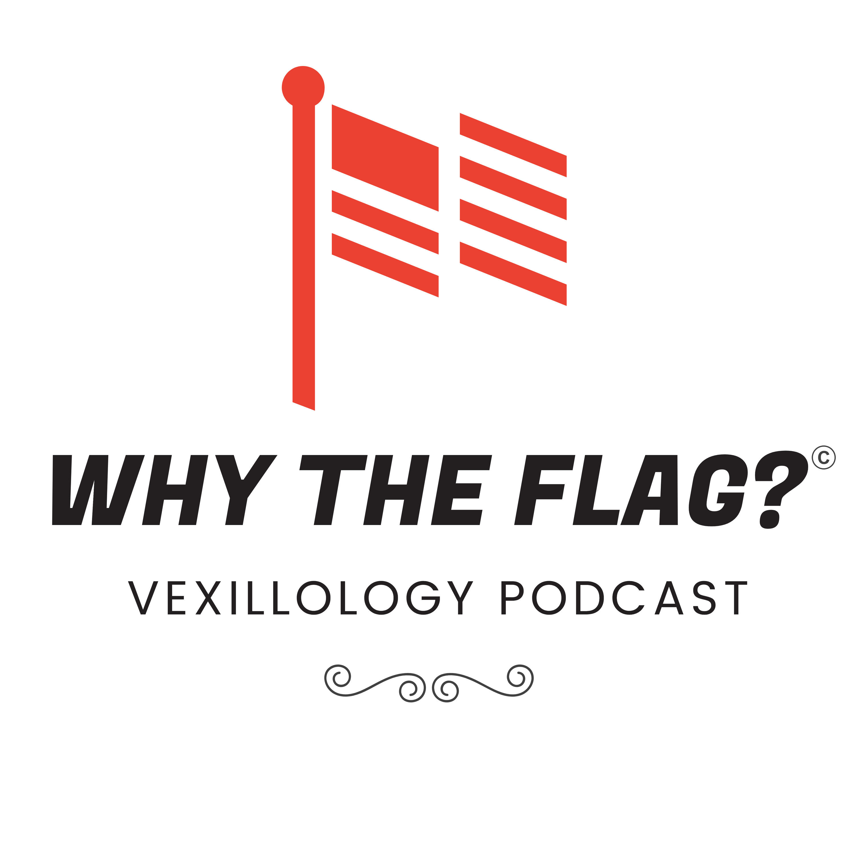Episode 9, Part I: The Russian Flag: Tsars and the Third Rome