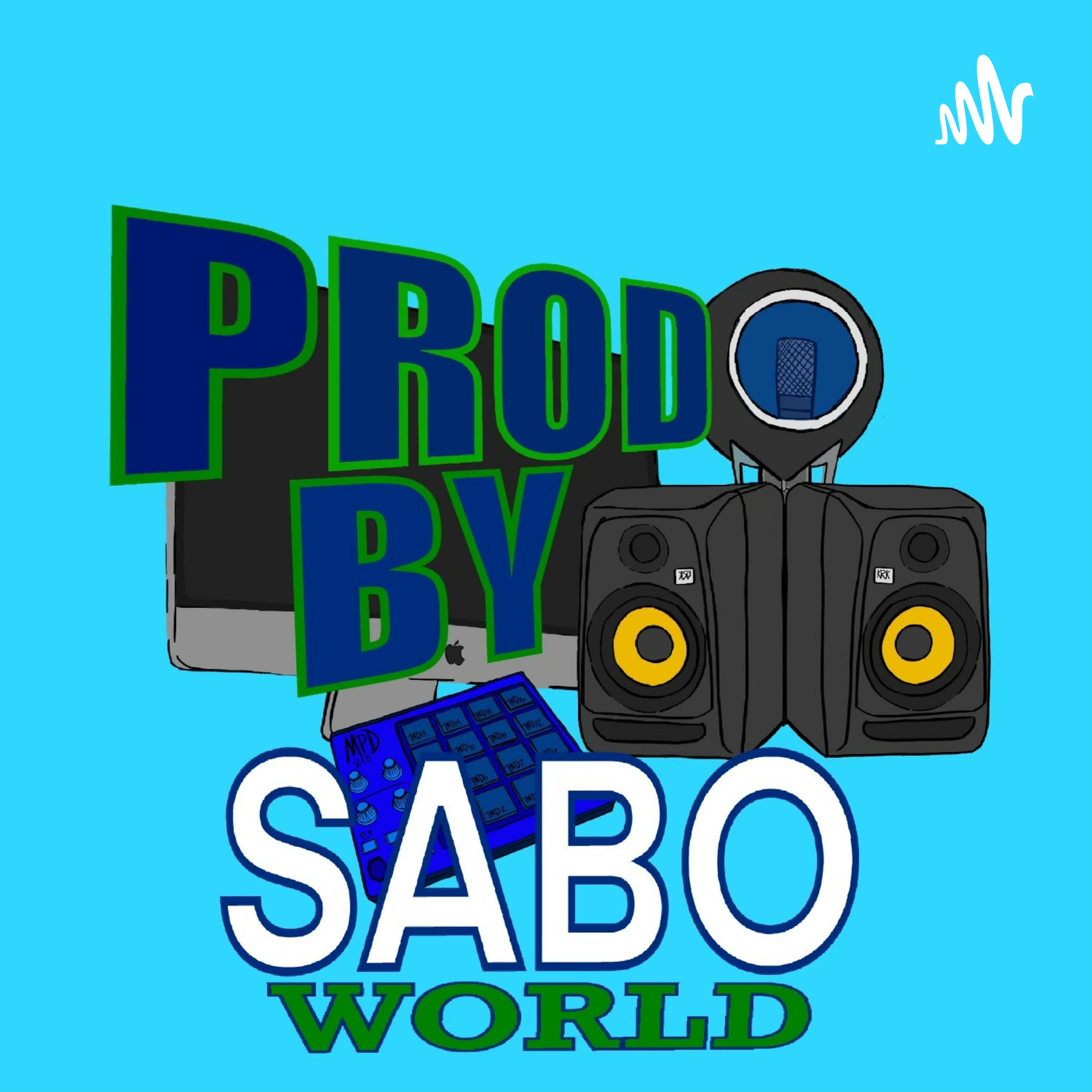 Prod. By Sabo World