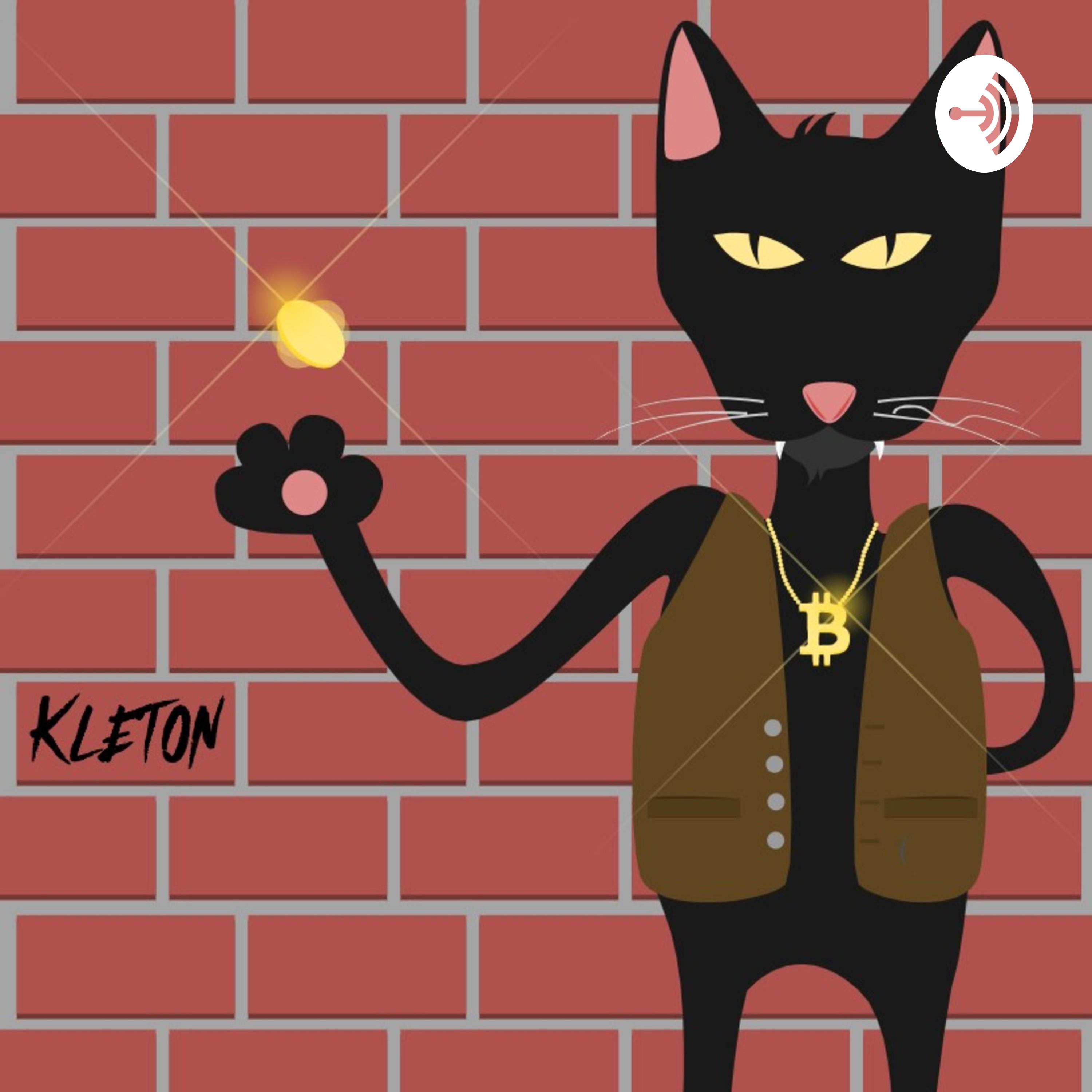Kleton Podcast