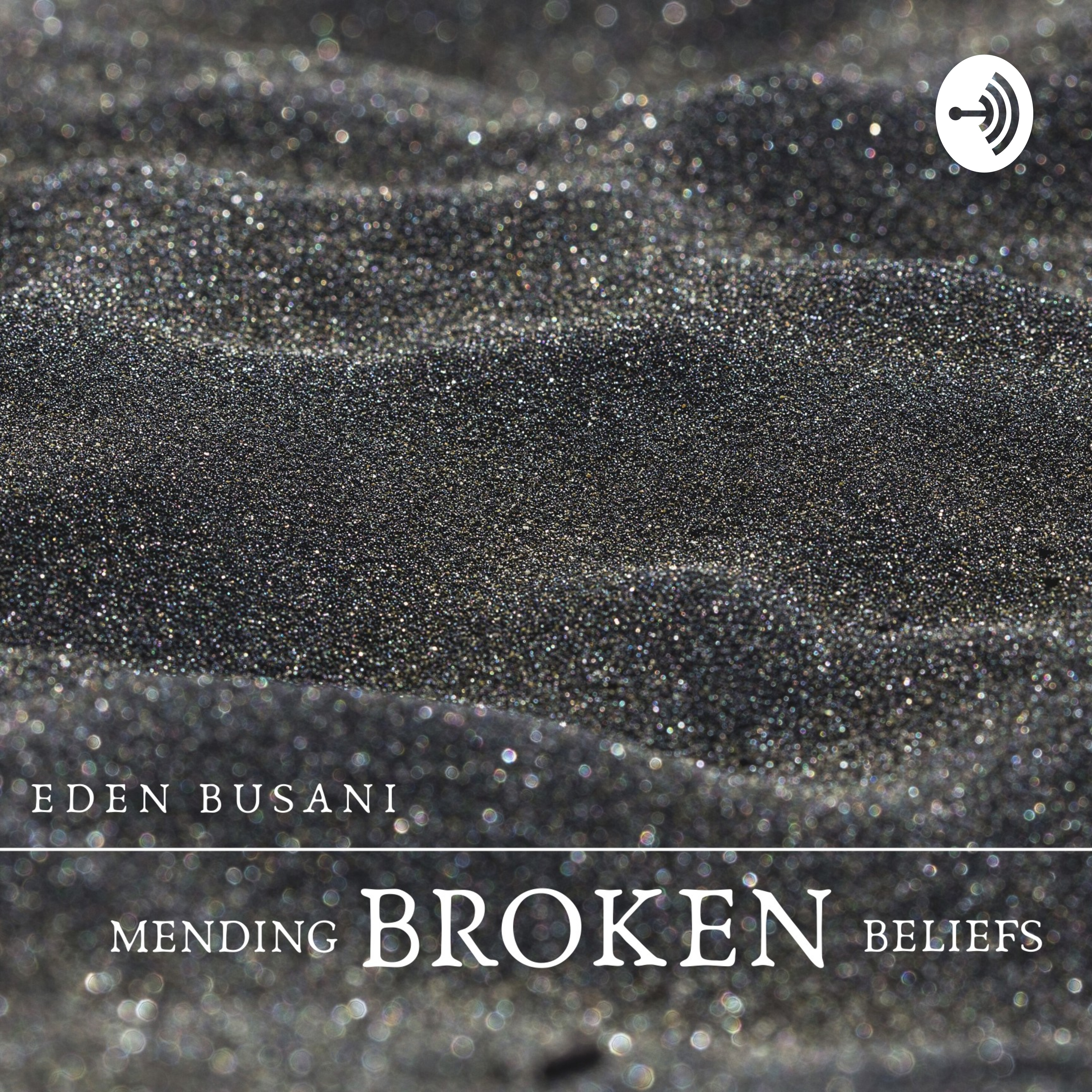 Mending Broken Beliefs