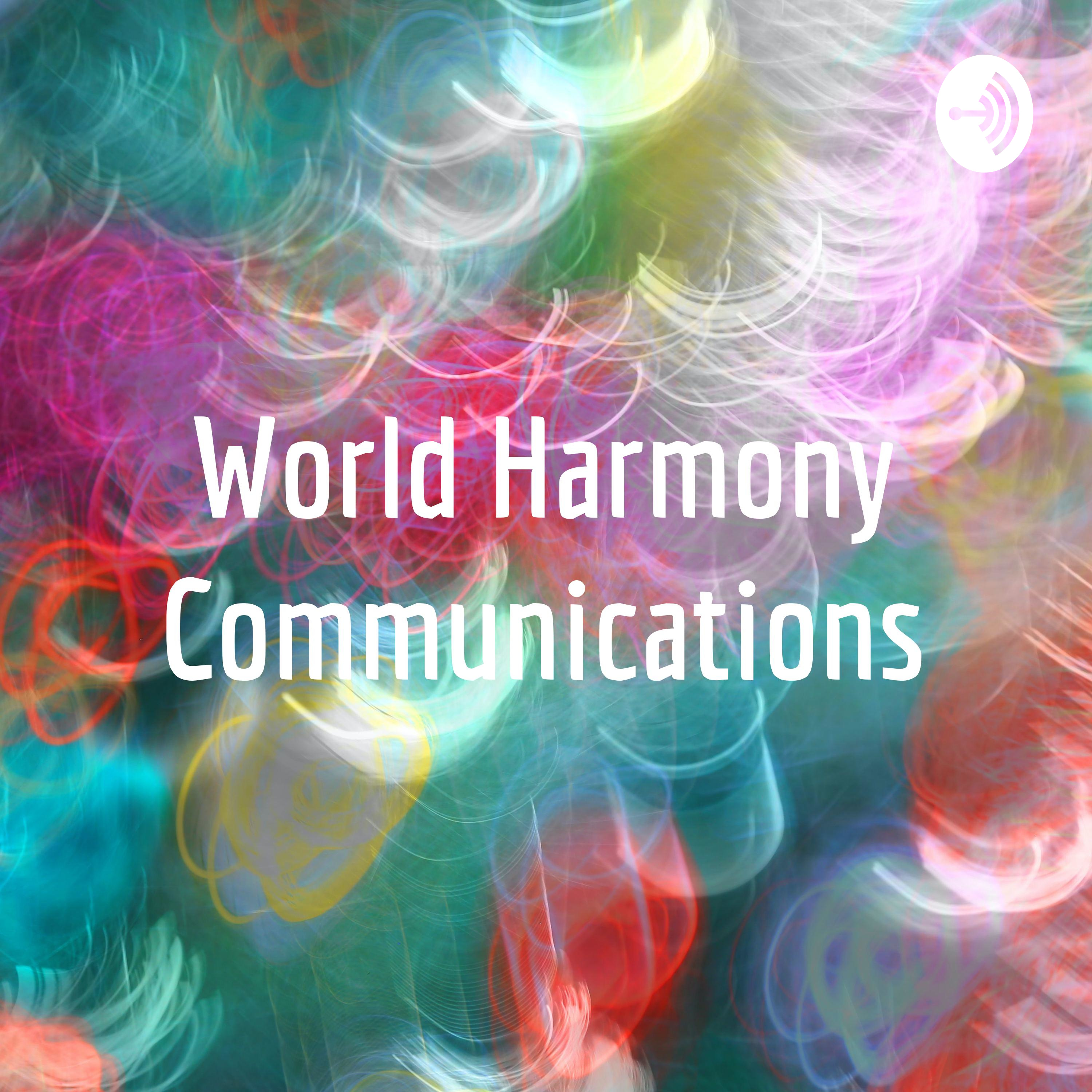 World Harmony Communications