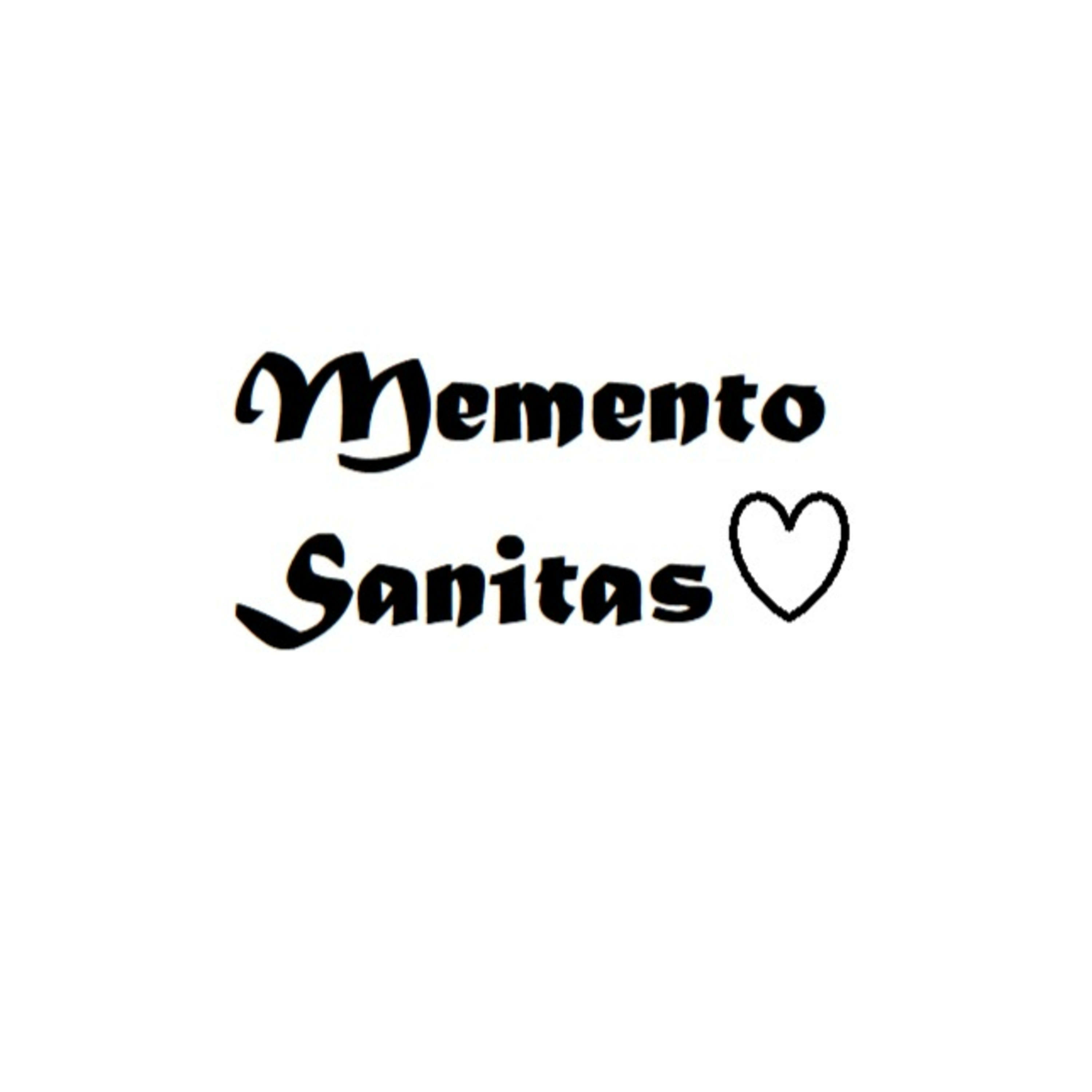 Memento Sanitas Podcast