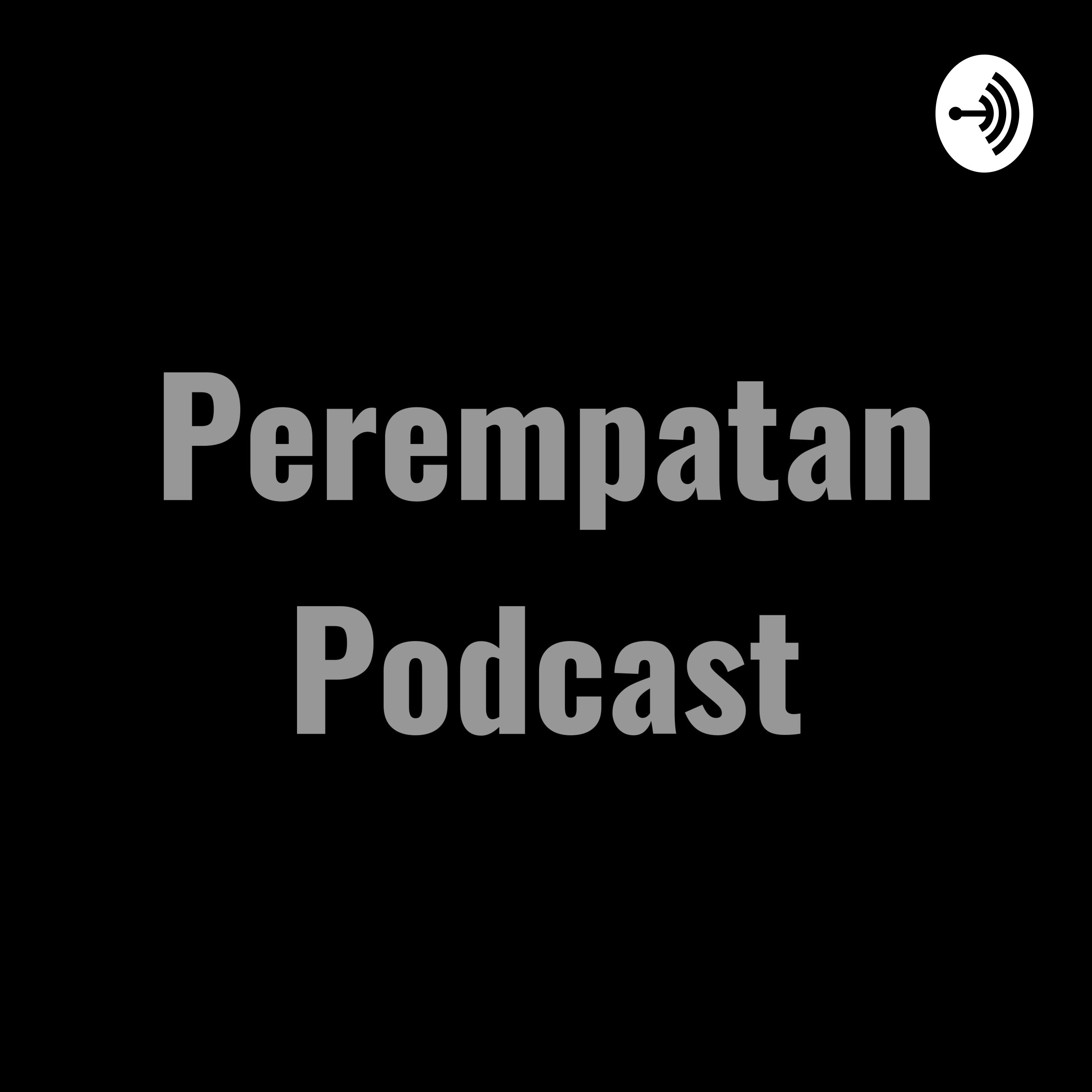 Perempatan Podcast
