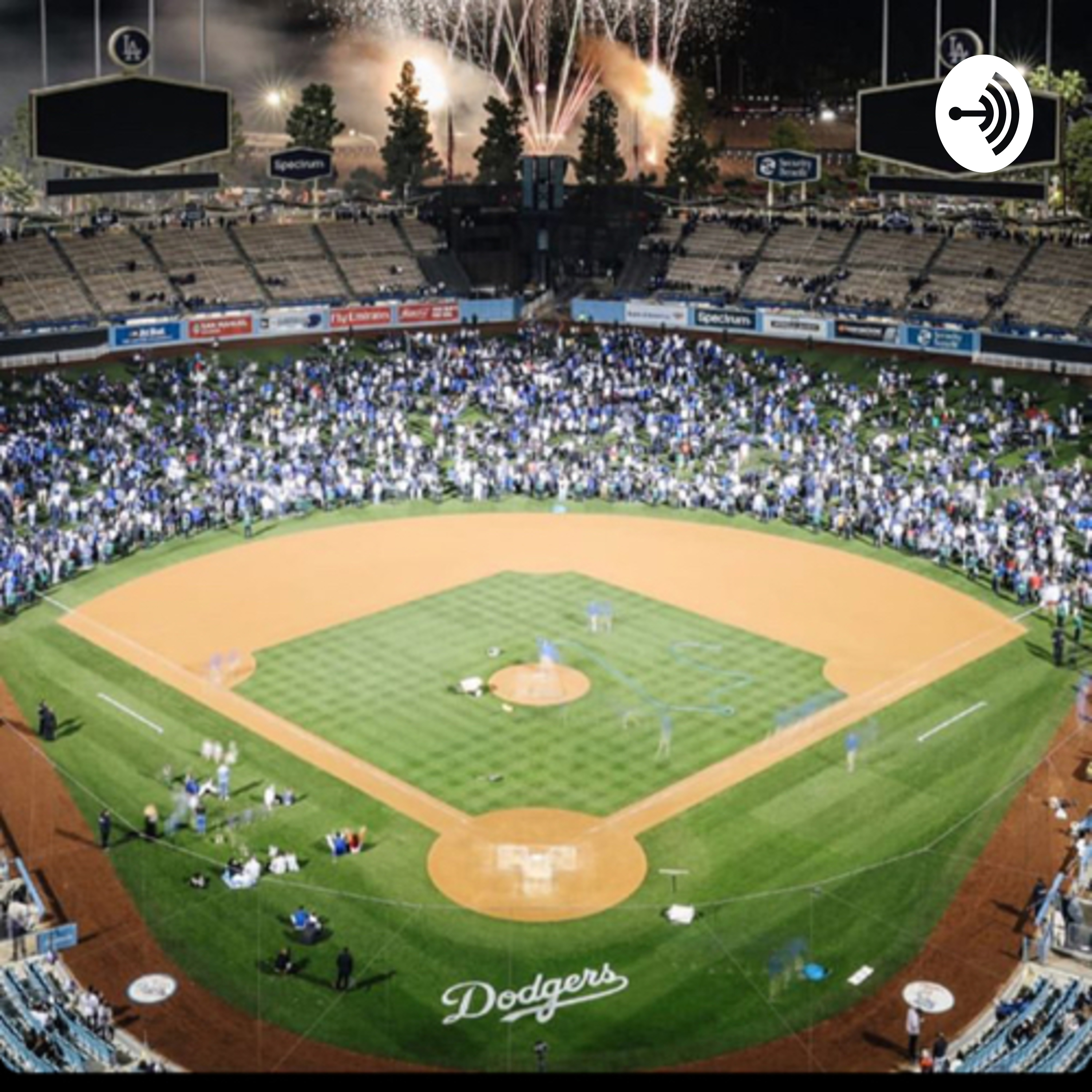 Acerca de los Dodgers