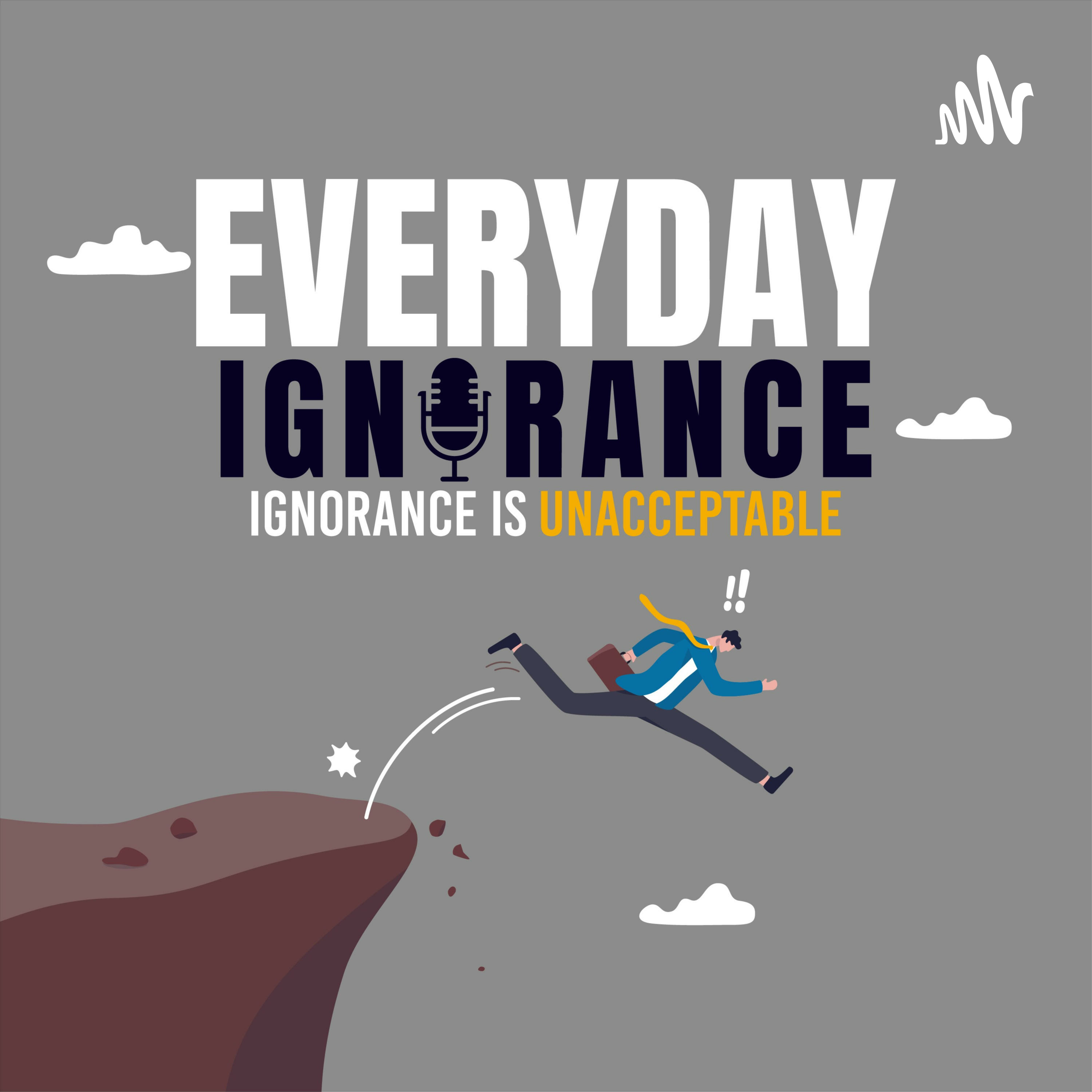 Everyday Ignorance