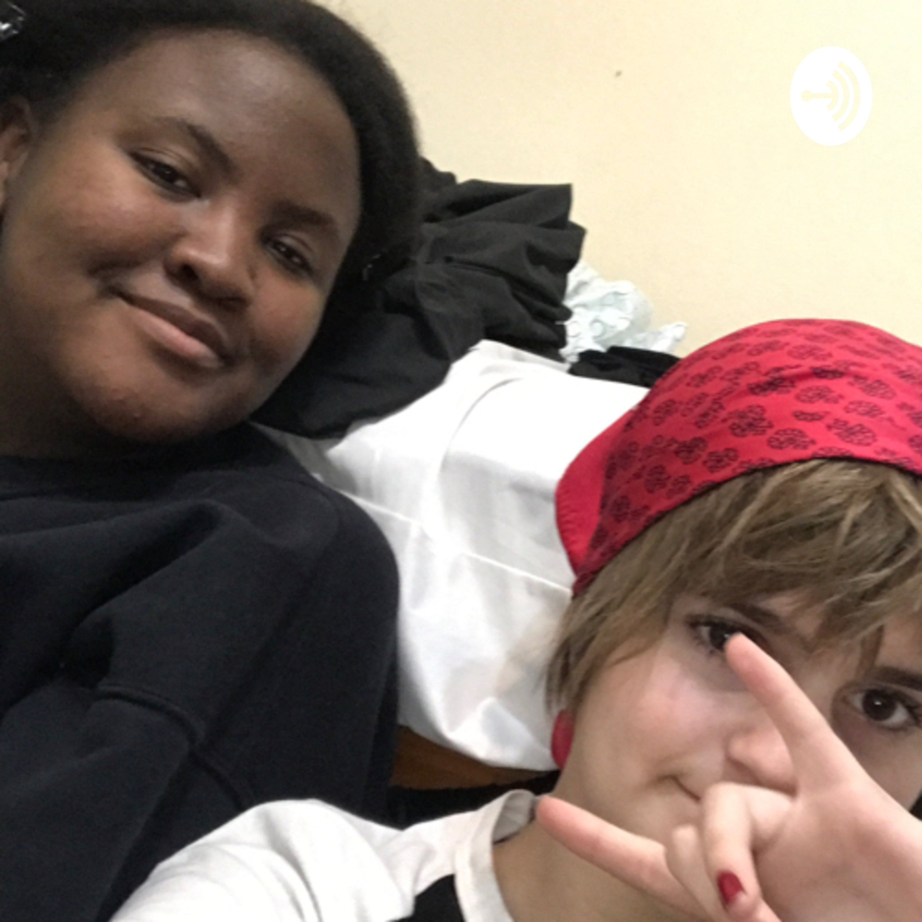 The Cam and Areanna Show