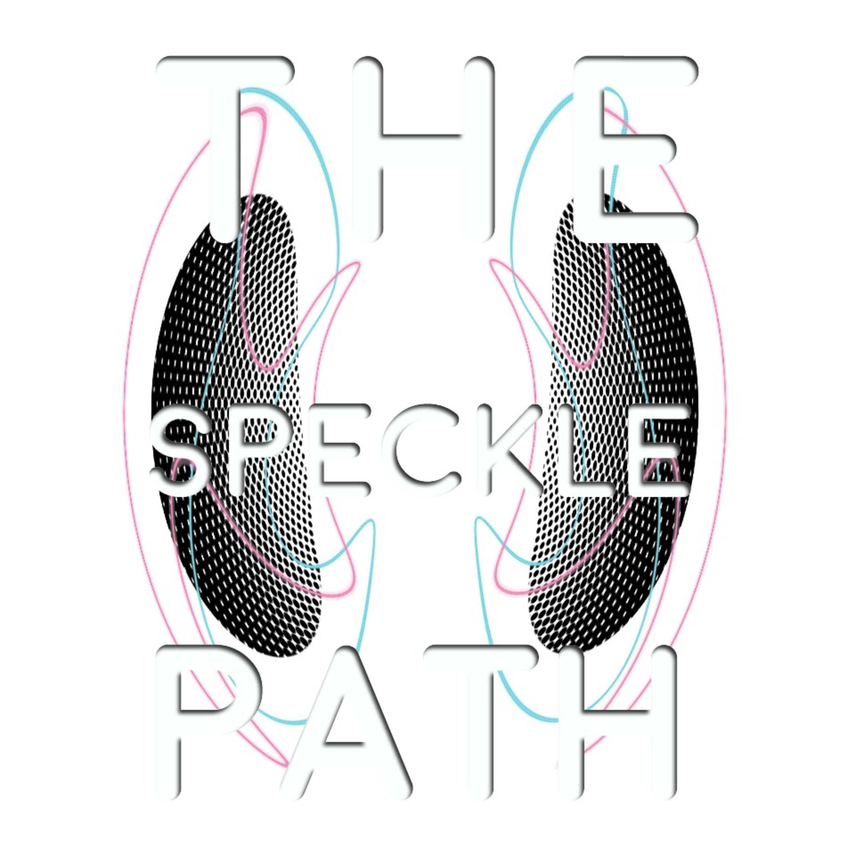 THE SPECKLE PATH