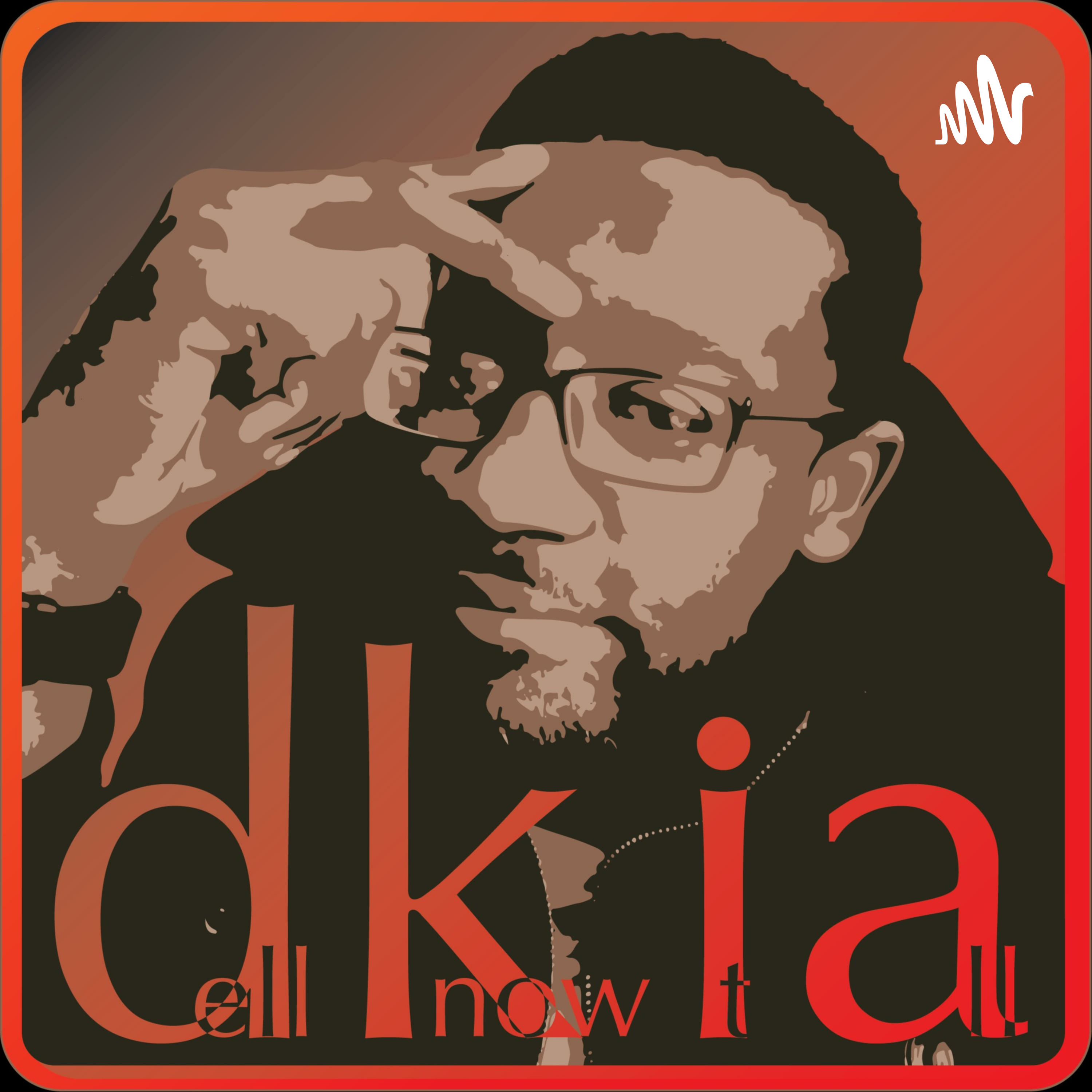 DellKnowItAll podcast artwork