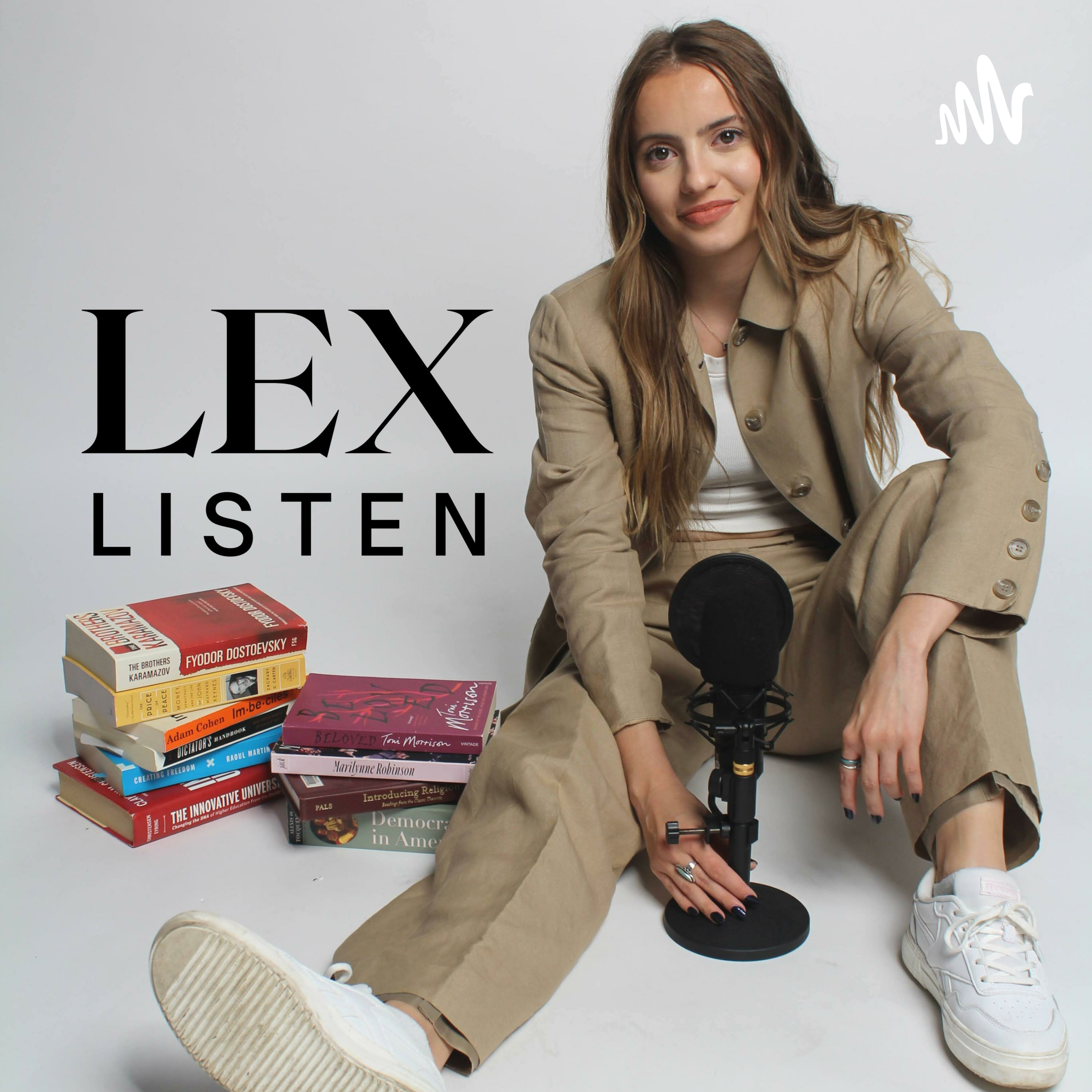 Lex Listen