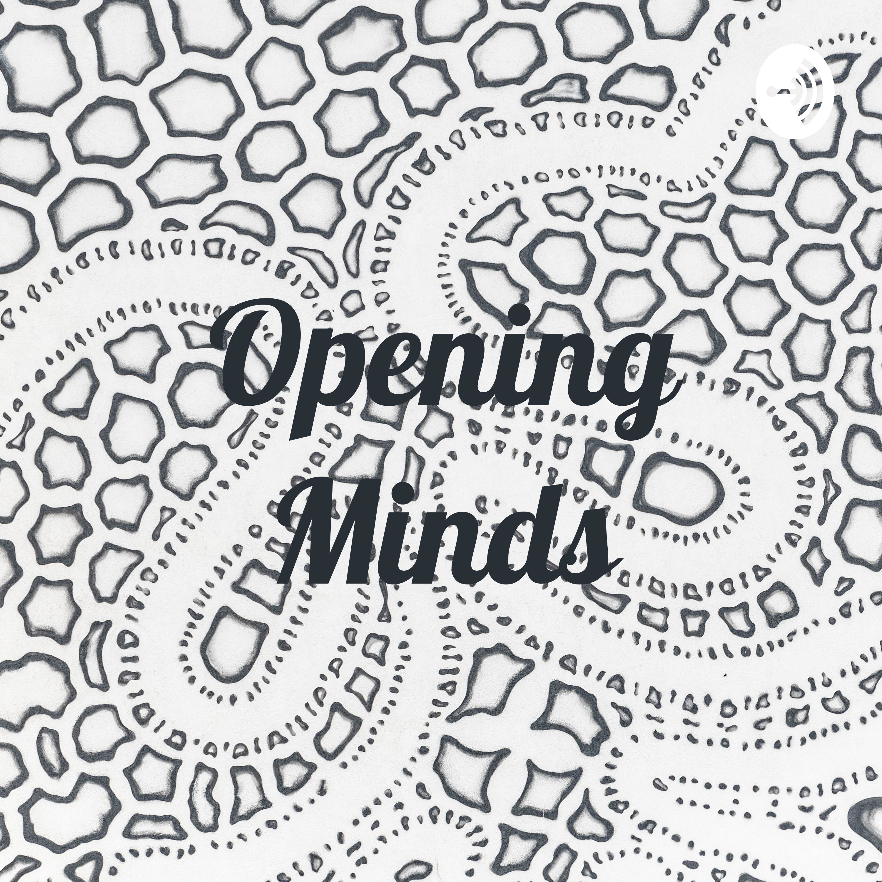Opening Minds