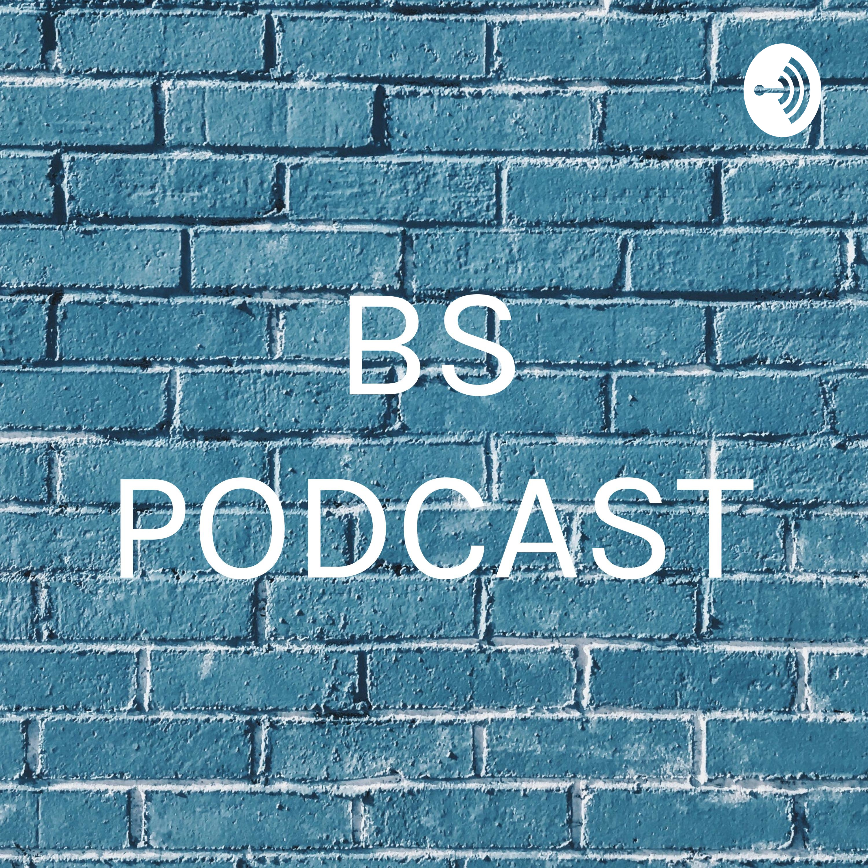 BS podcast