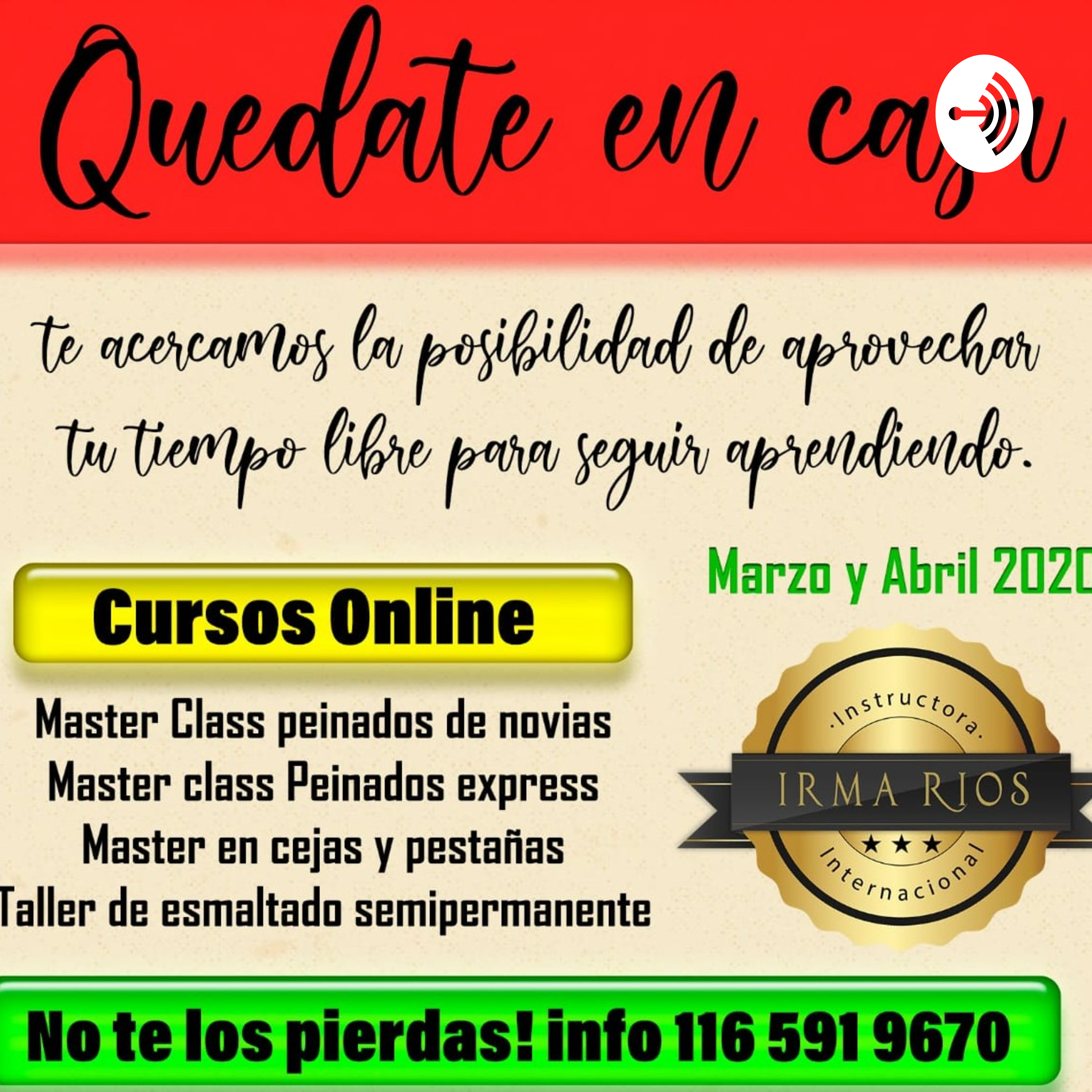 Ir Escuela De Belleza