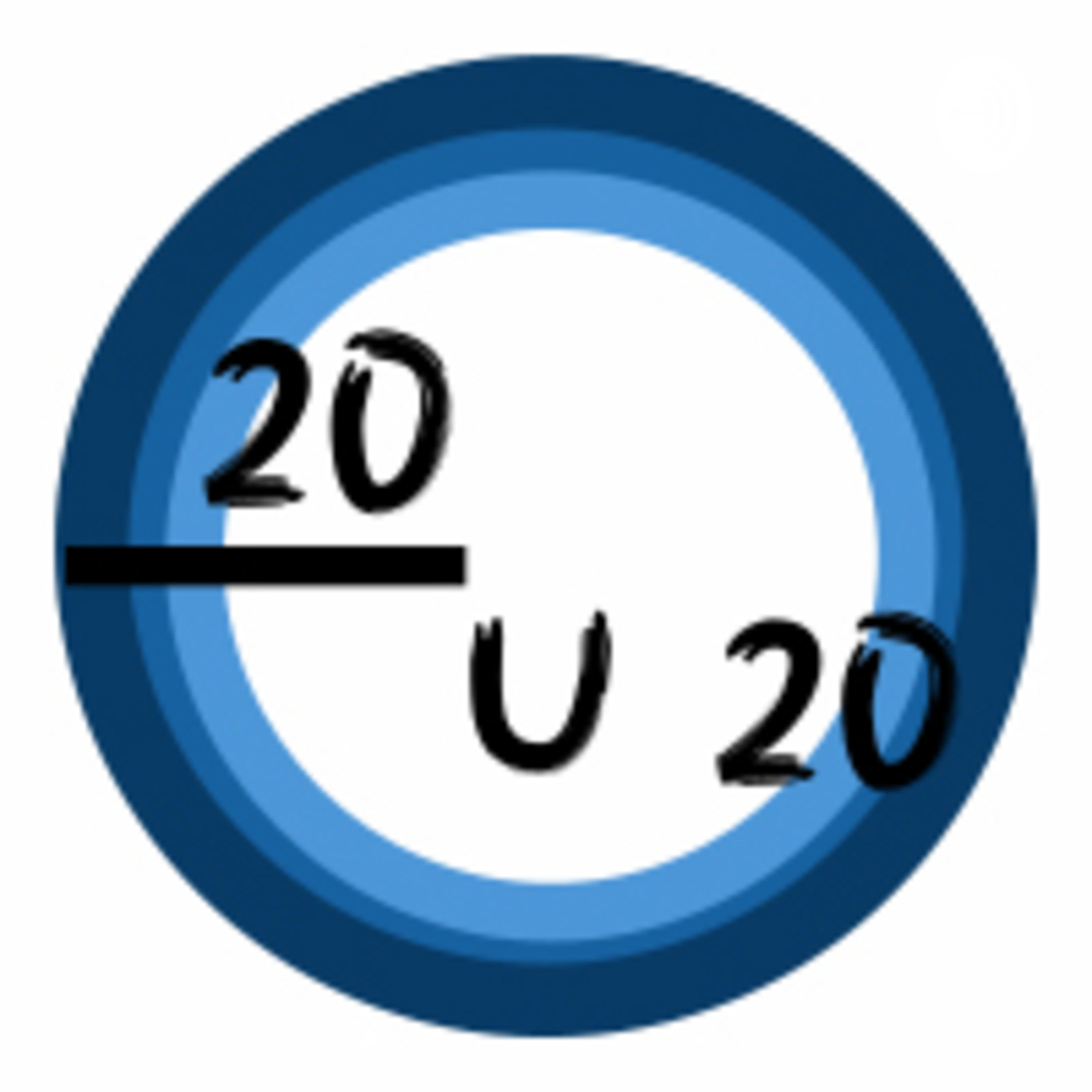 20 u 20