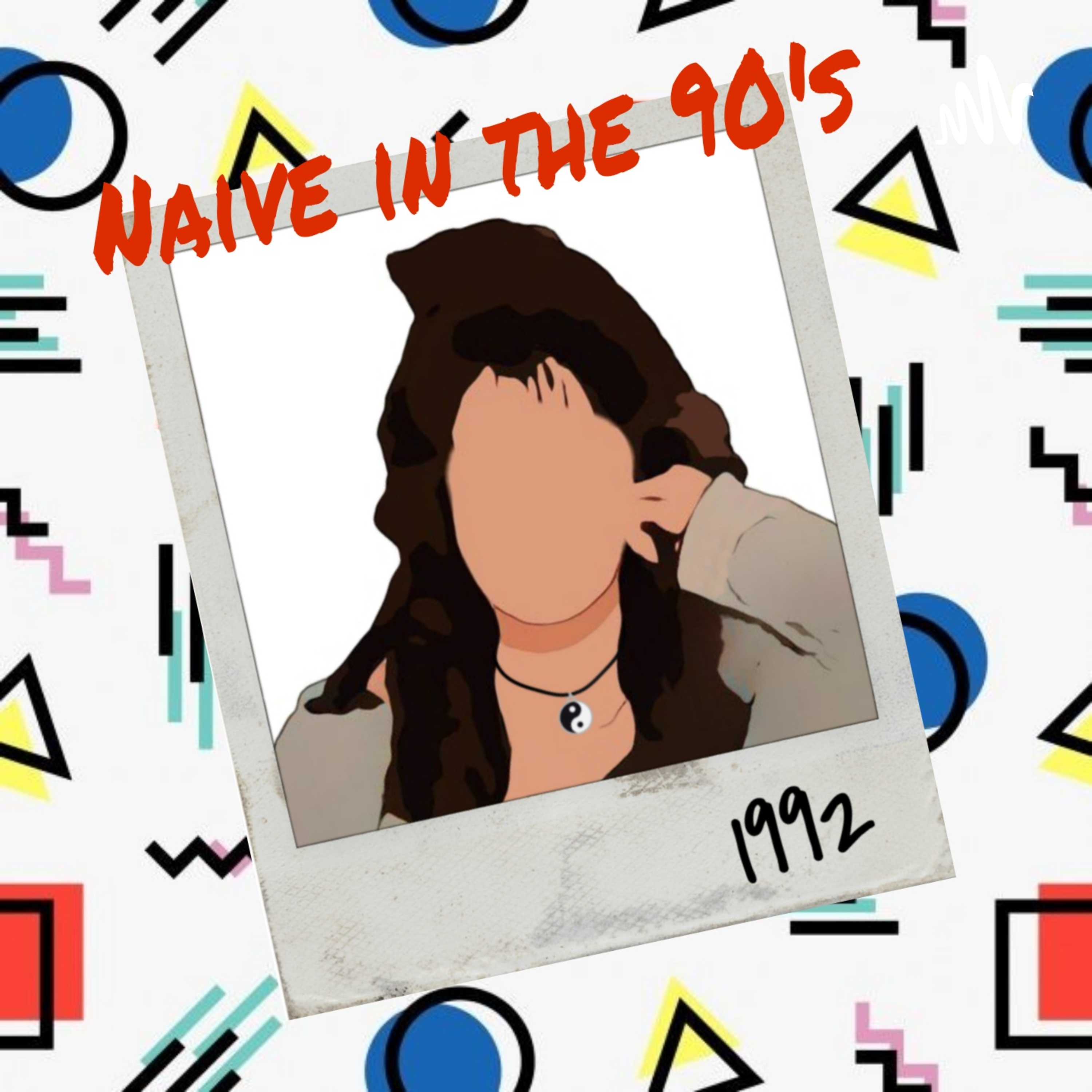 Naive in the 90s