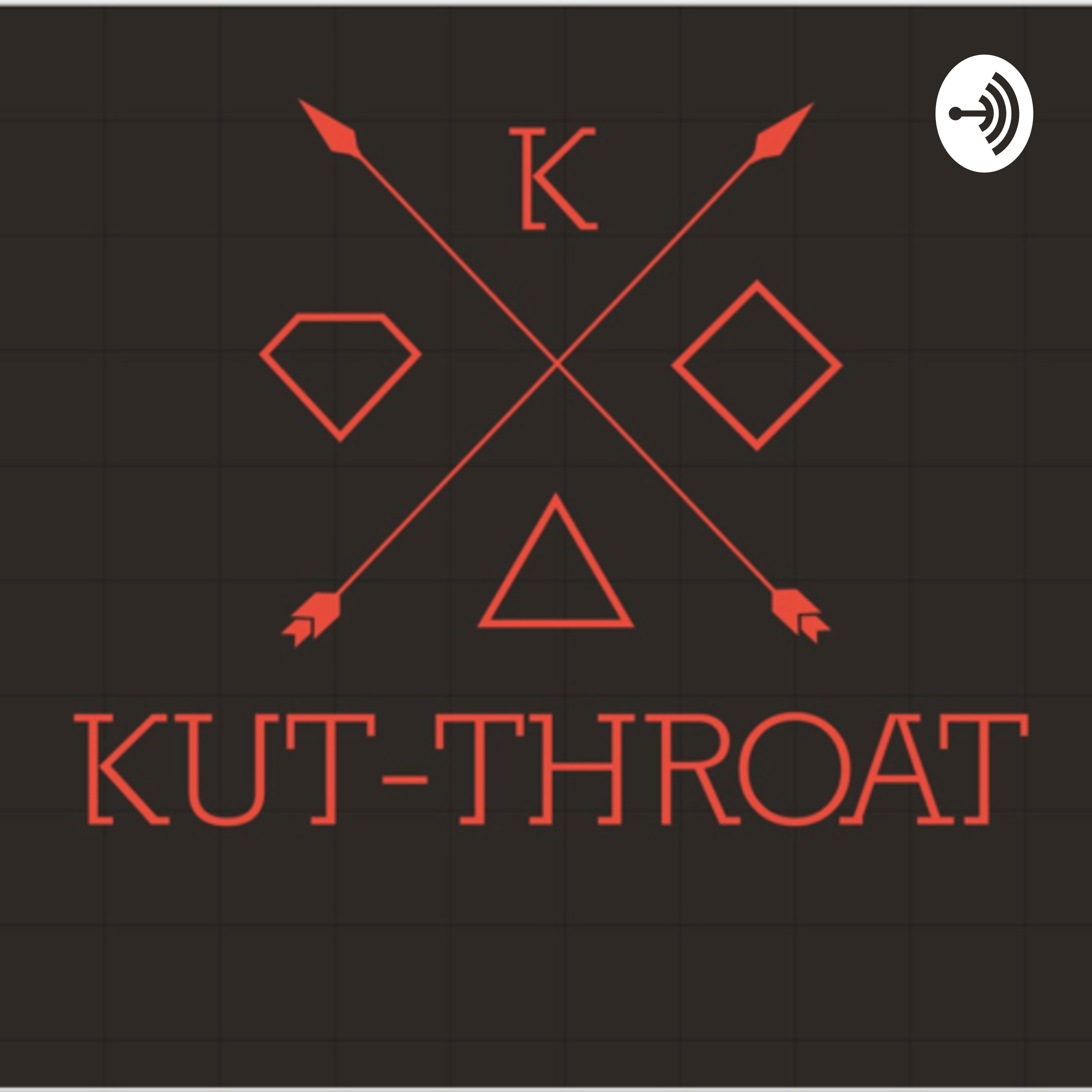 KUT-THROAT