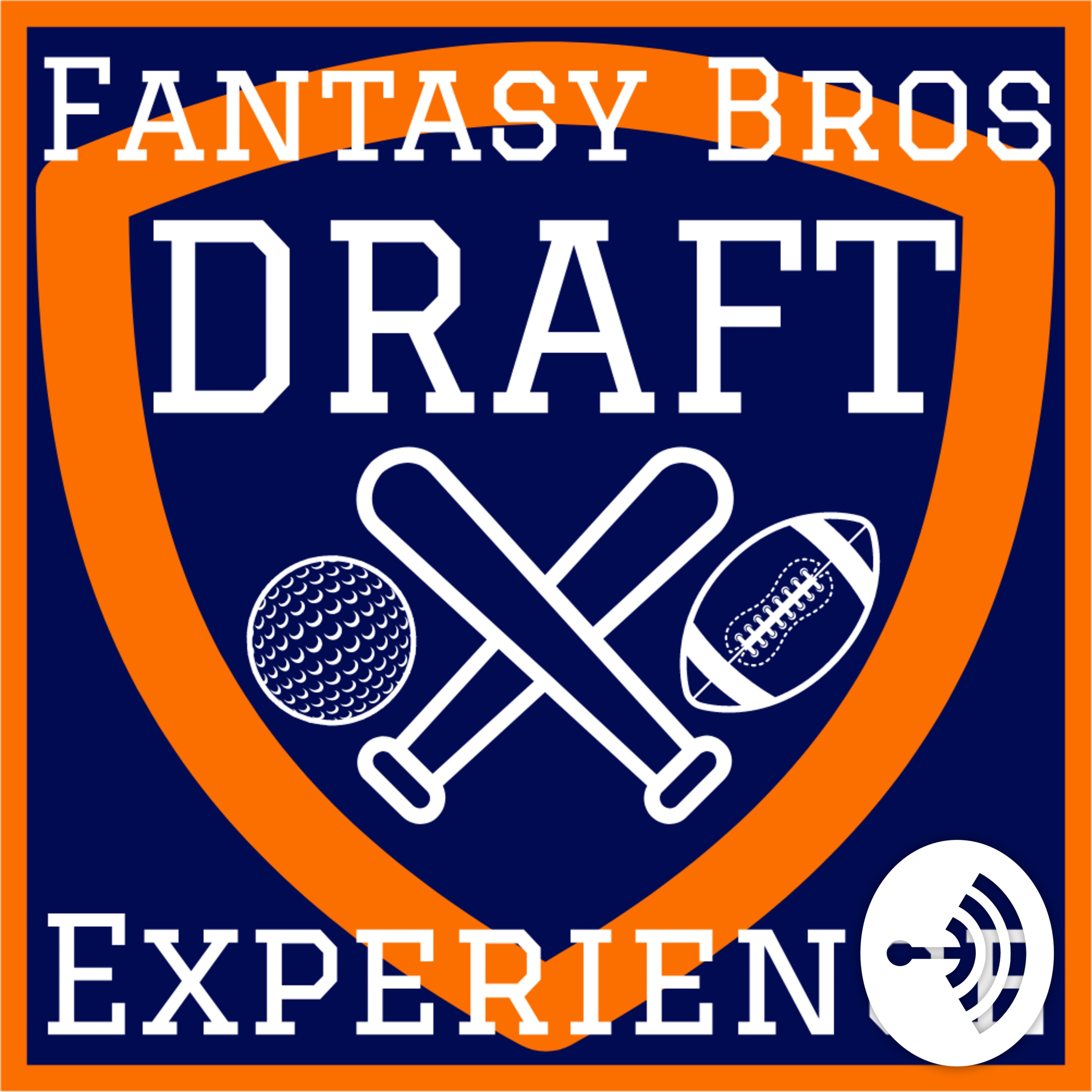 The Fantasy Bros DRAFT Experience