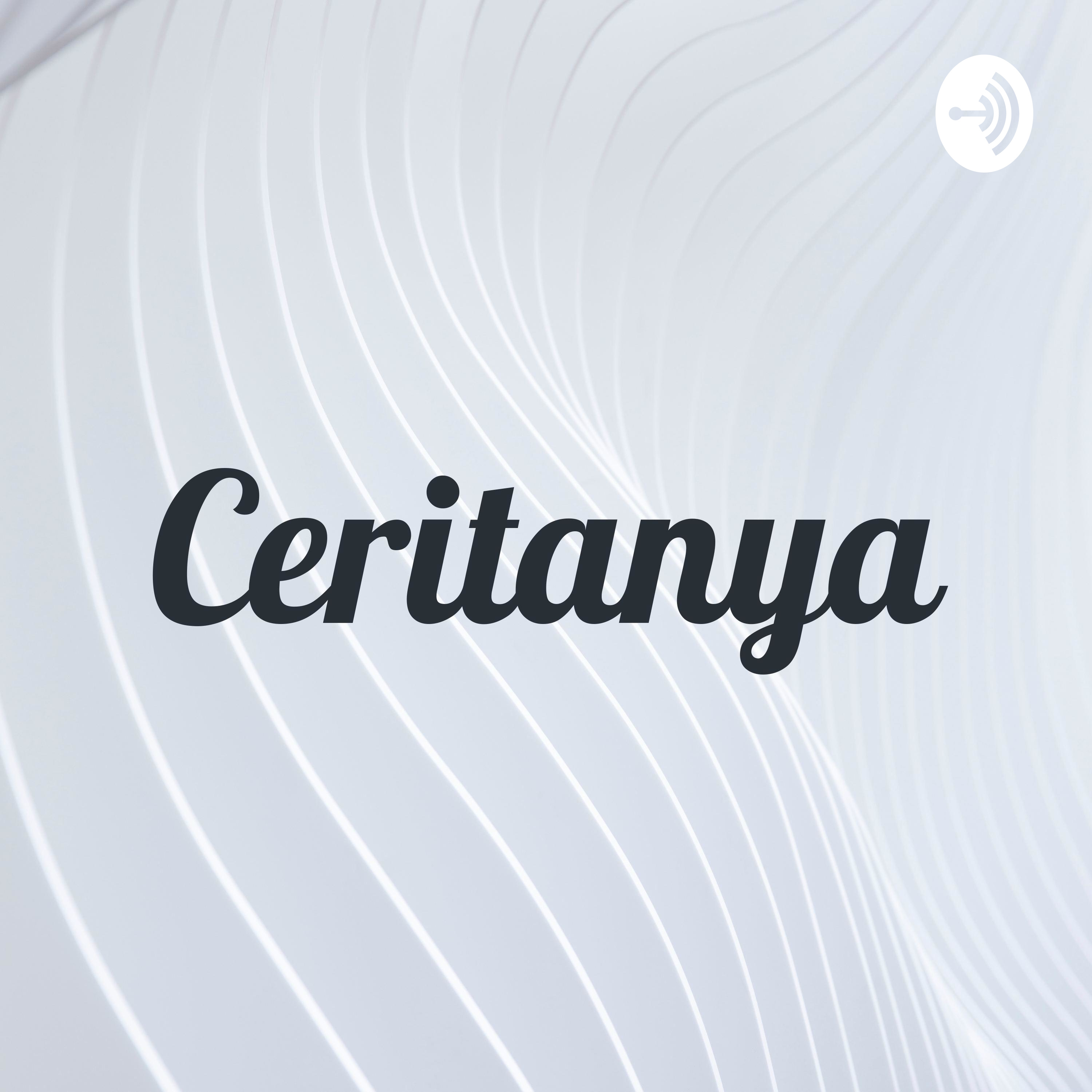 Ceritanya