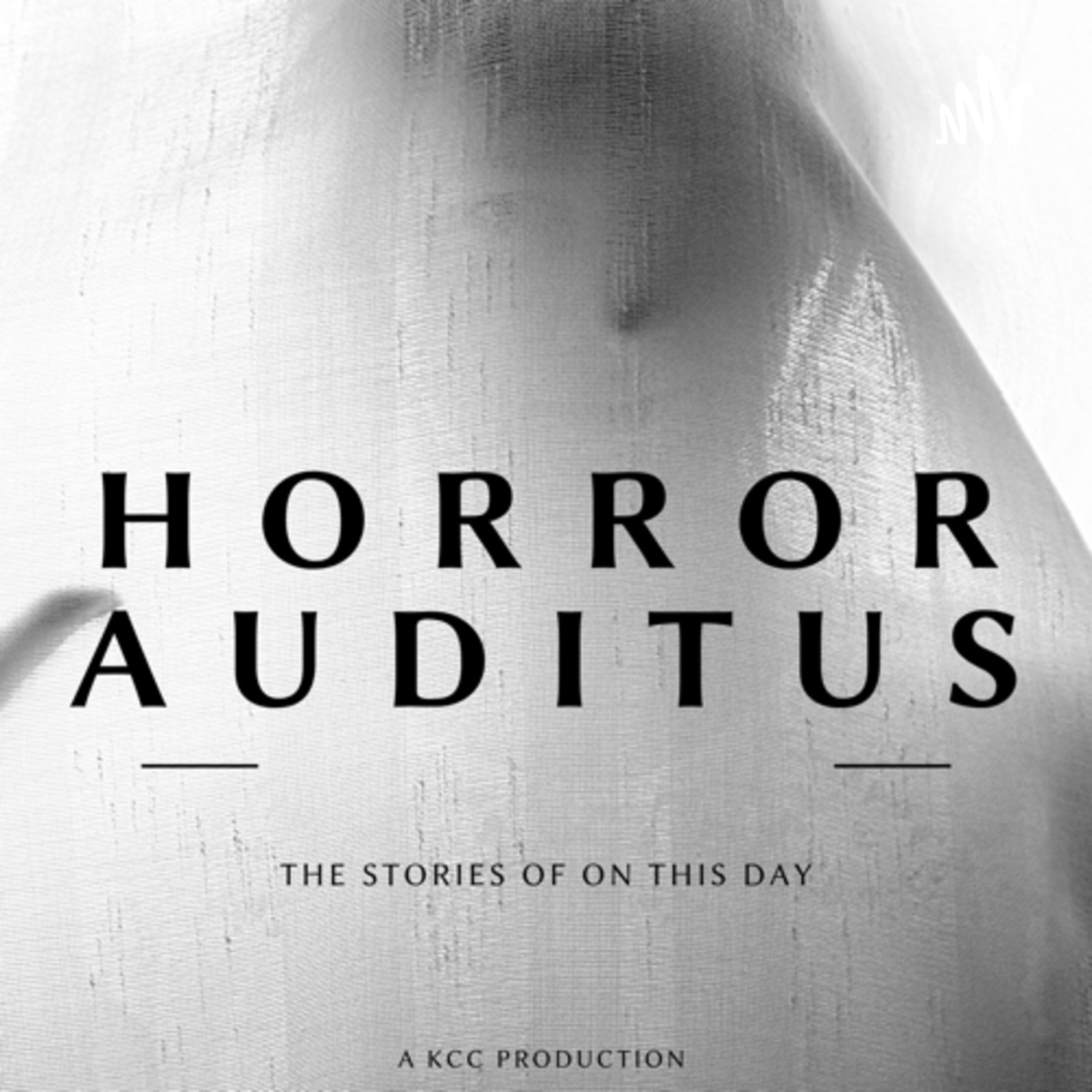 Horror Auditus podcast artwork