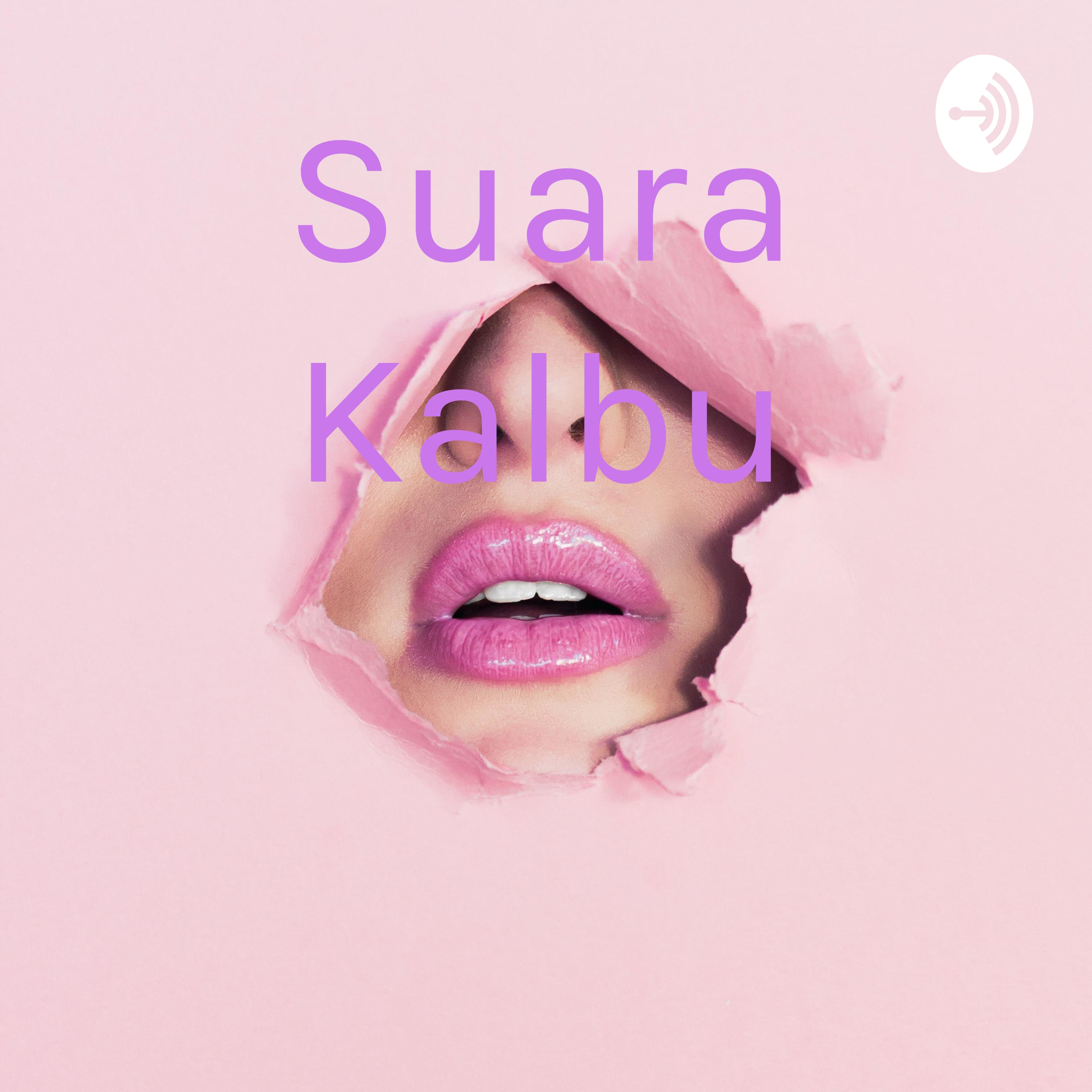 Suara Kalbu