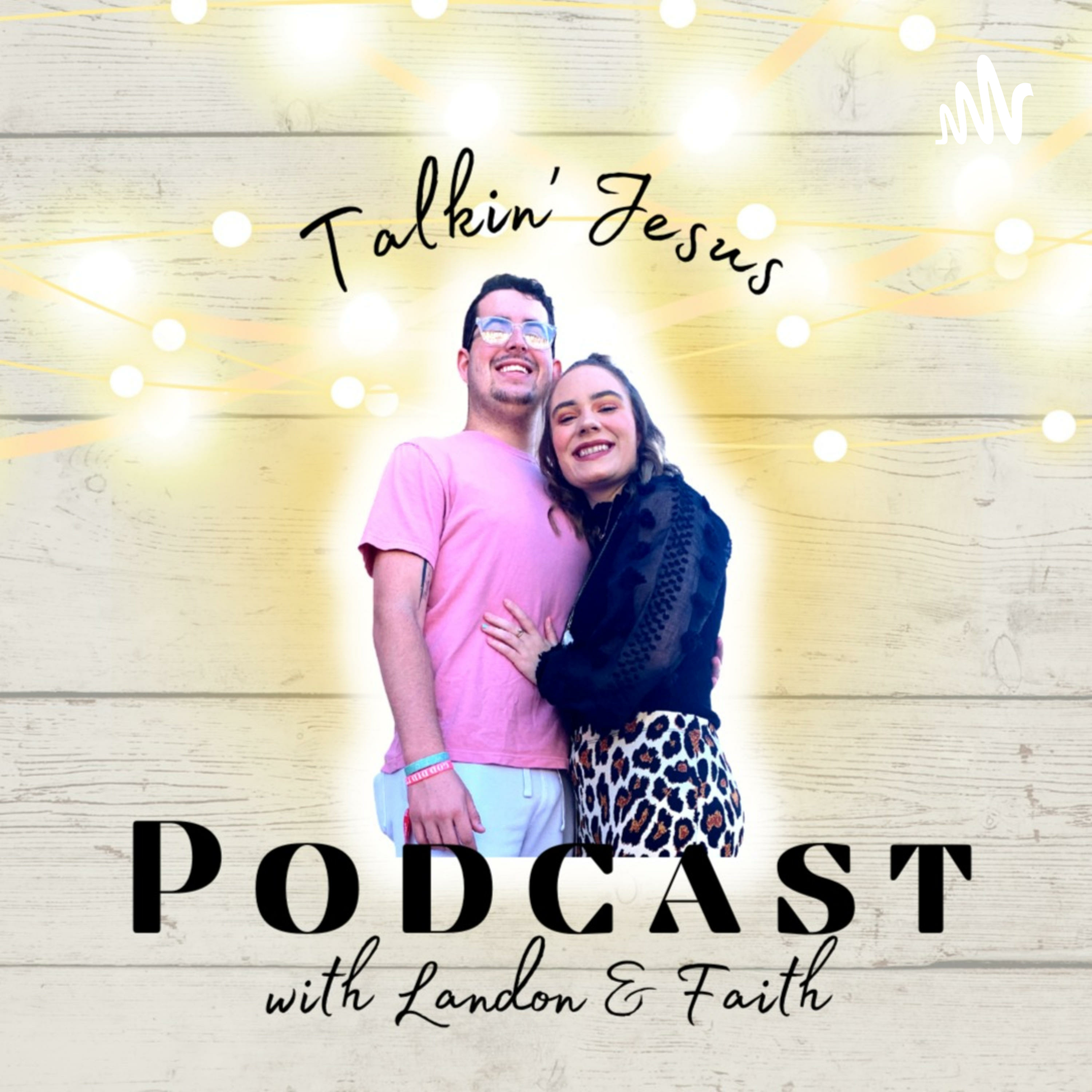 Get to know us! episode artwork