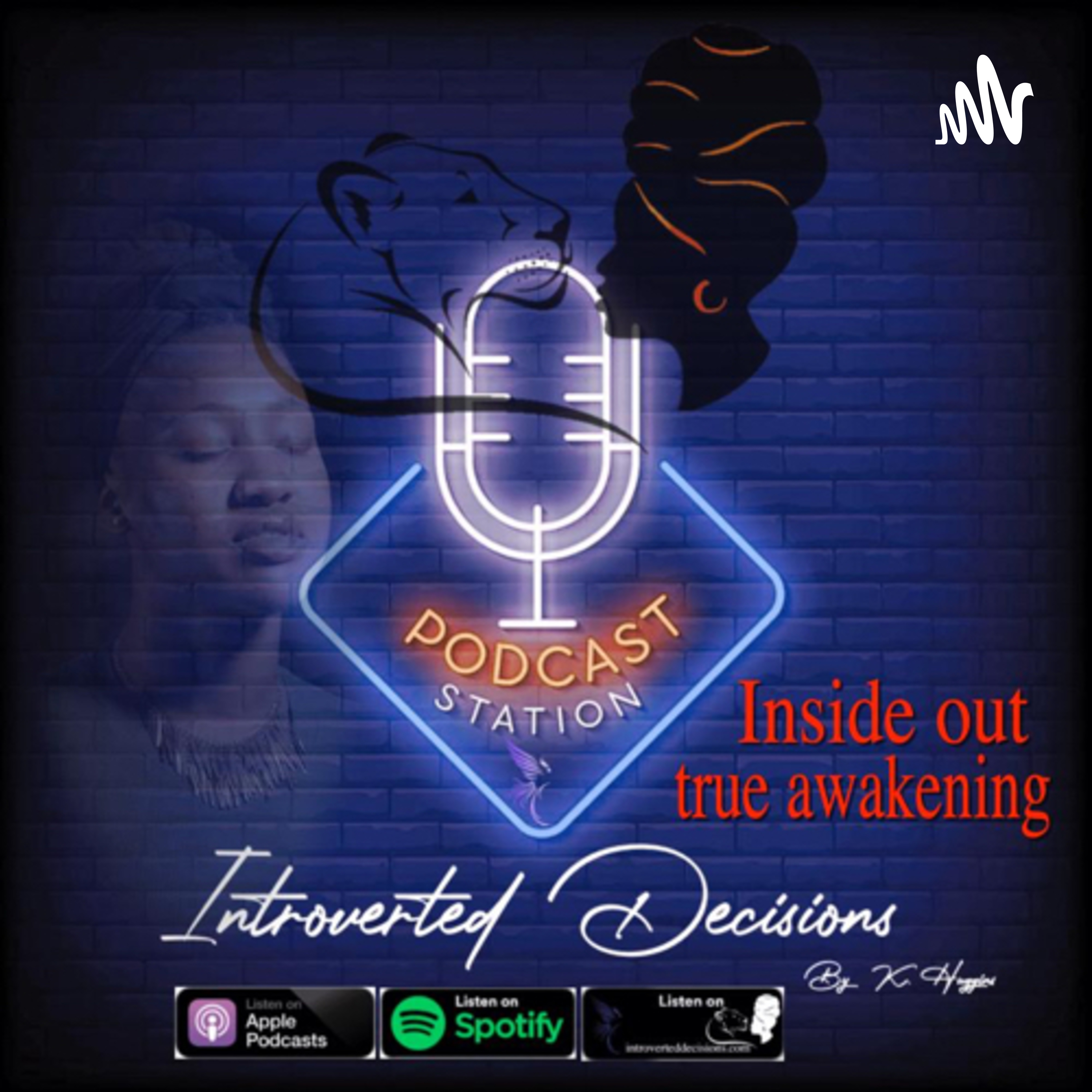 INSIDE/OUT TRUE AWAKENING