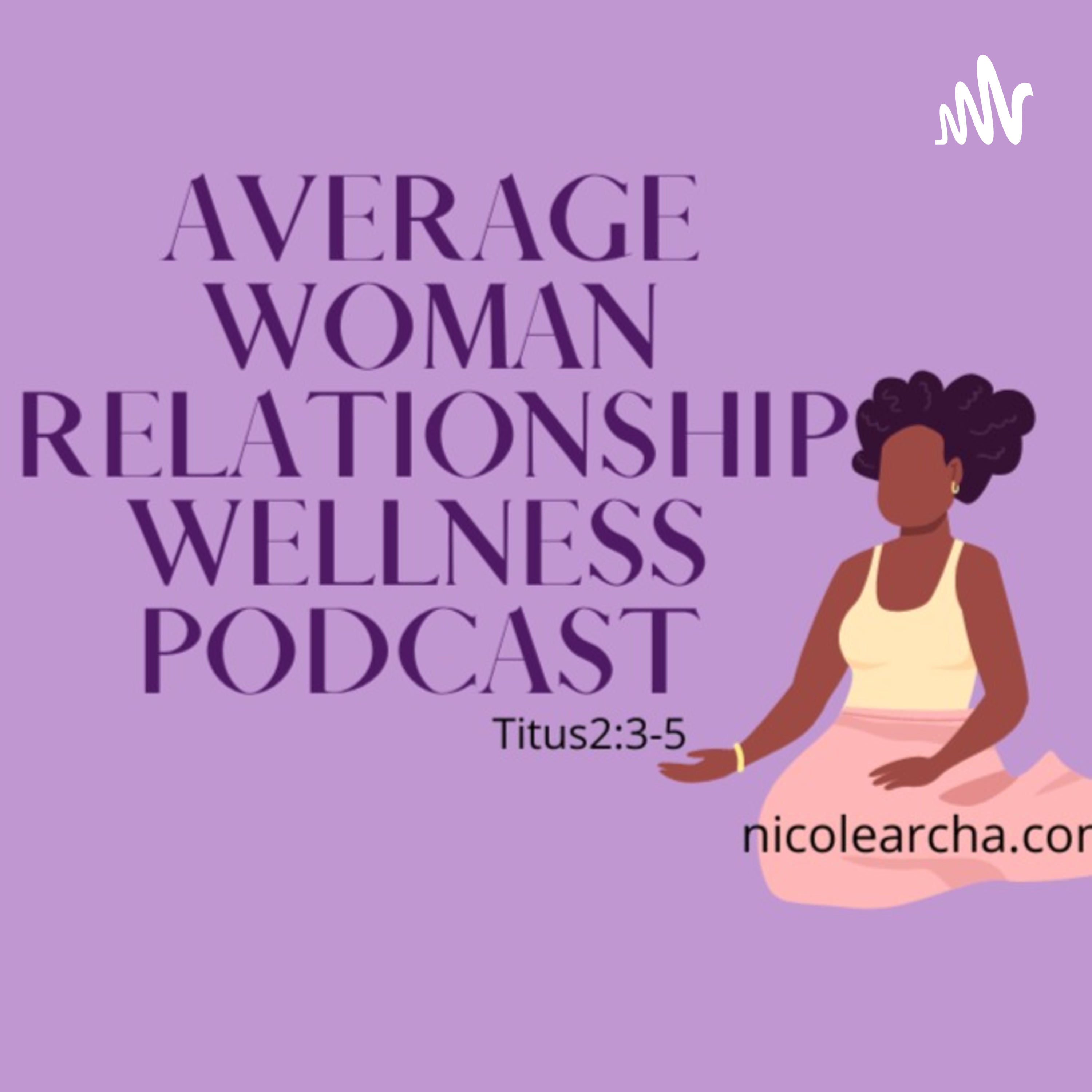 Average Woman Podcast