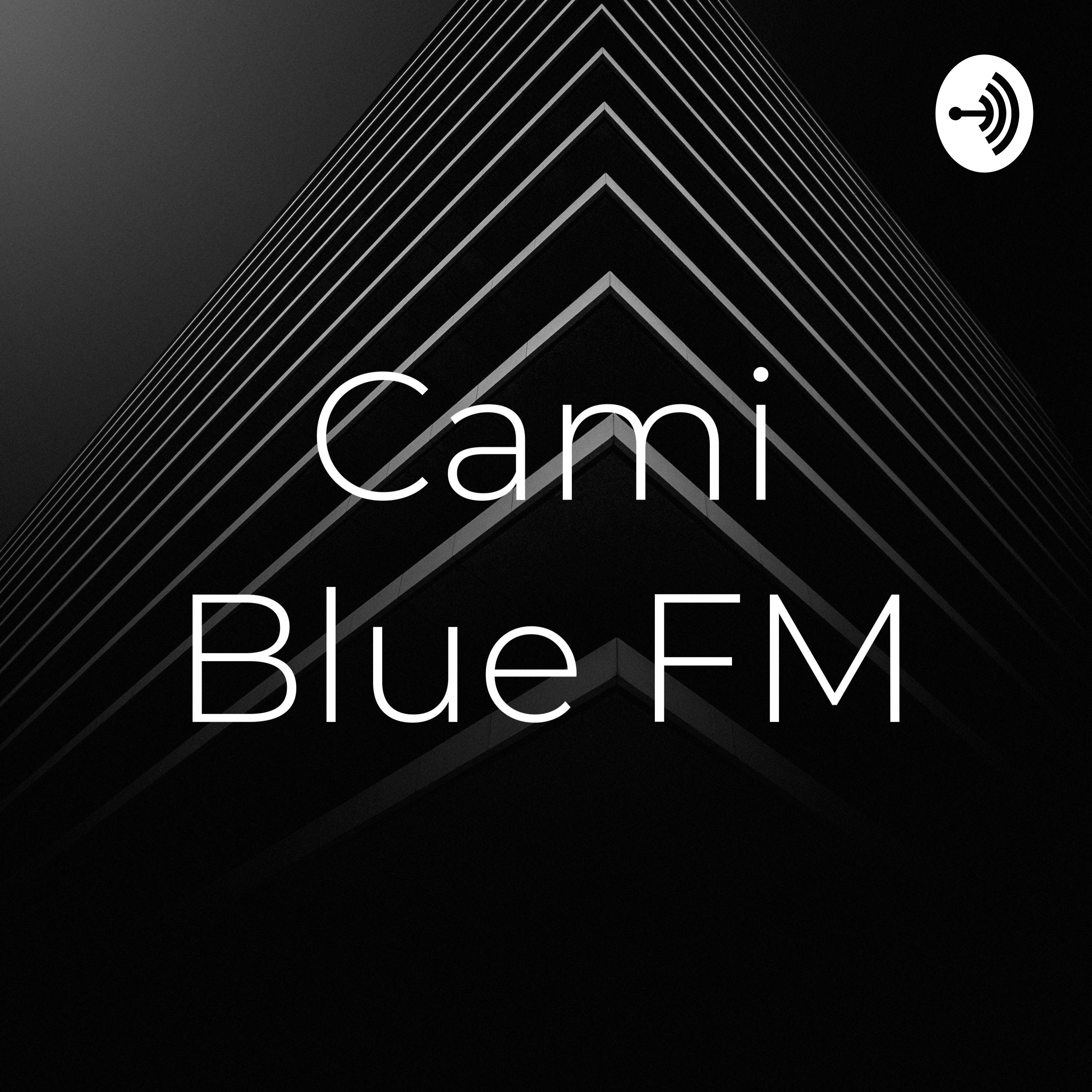 Cami Blue FM