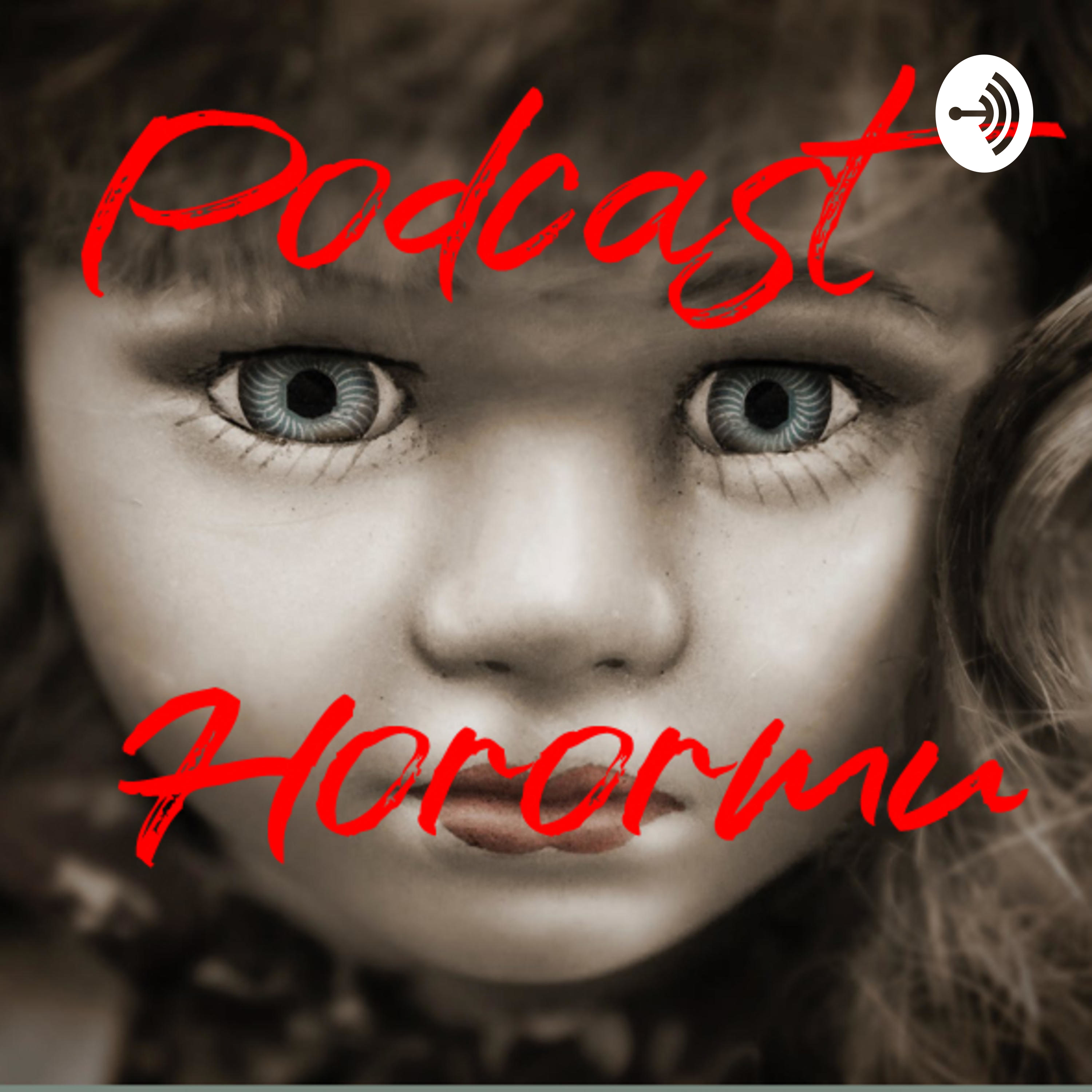 #107 Horormu - Hari Sial Anto
