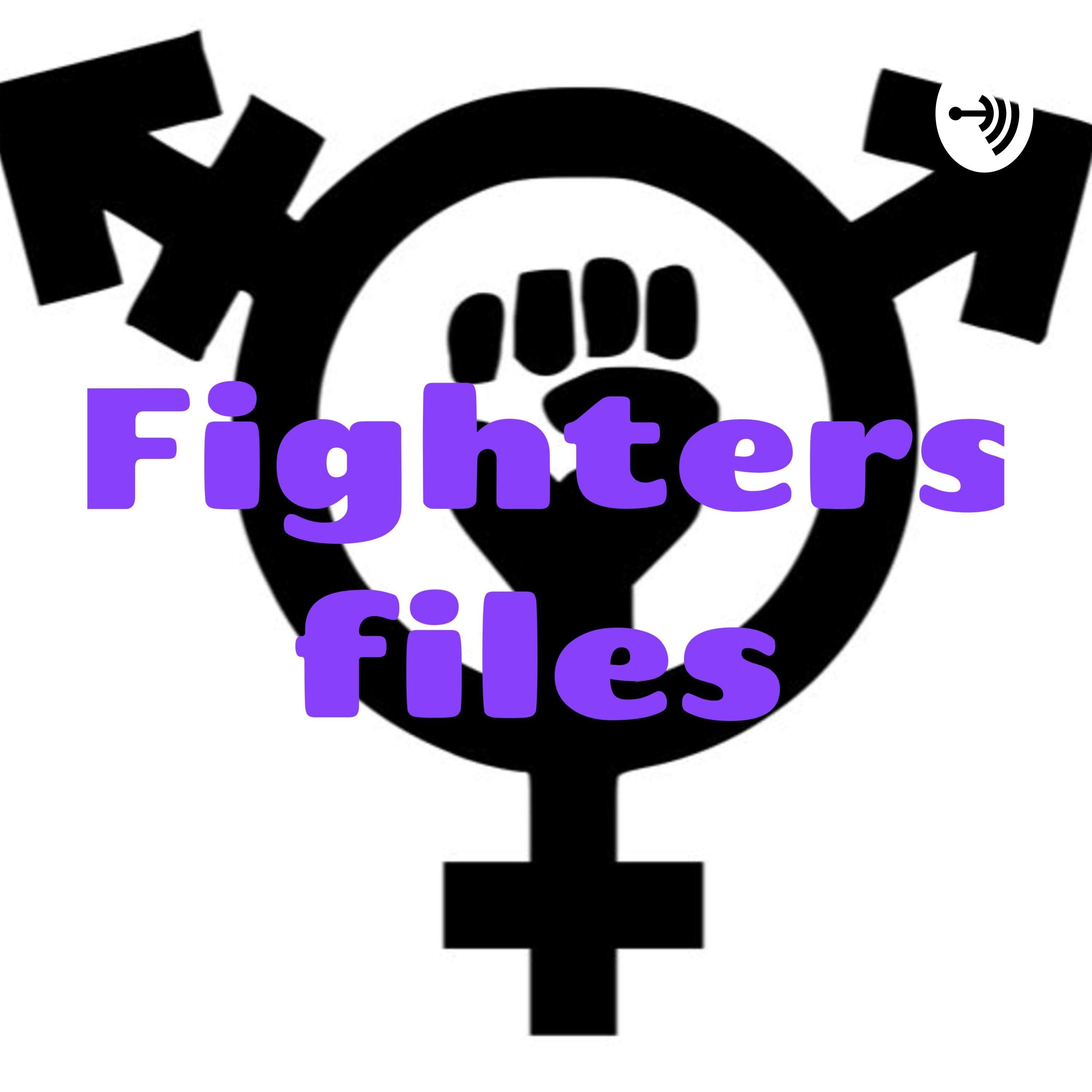 Fighters Files