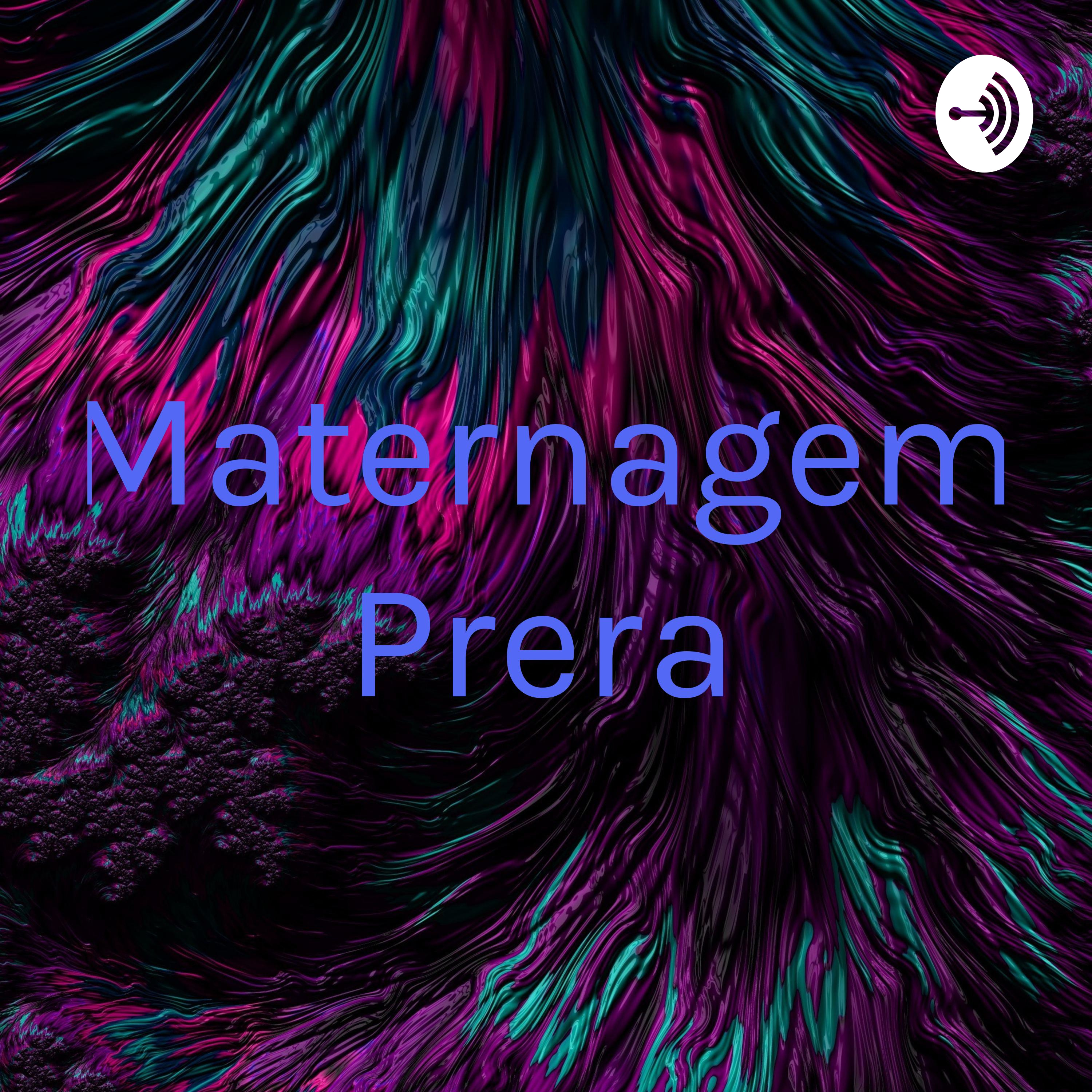 Maternagem Prera